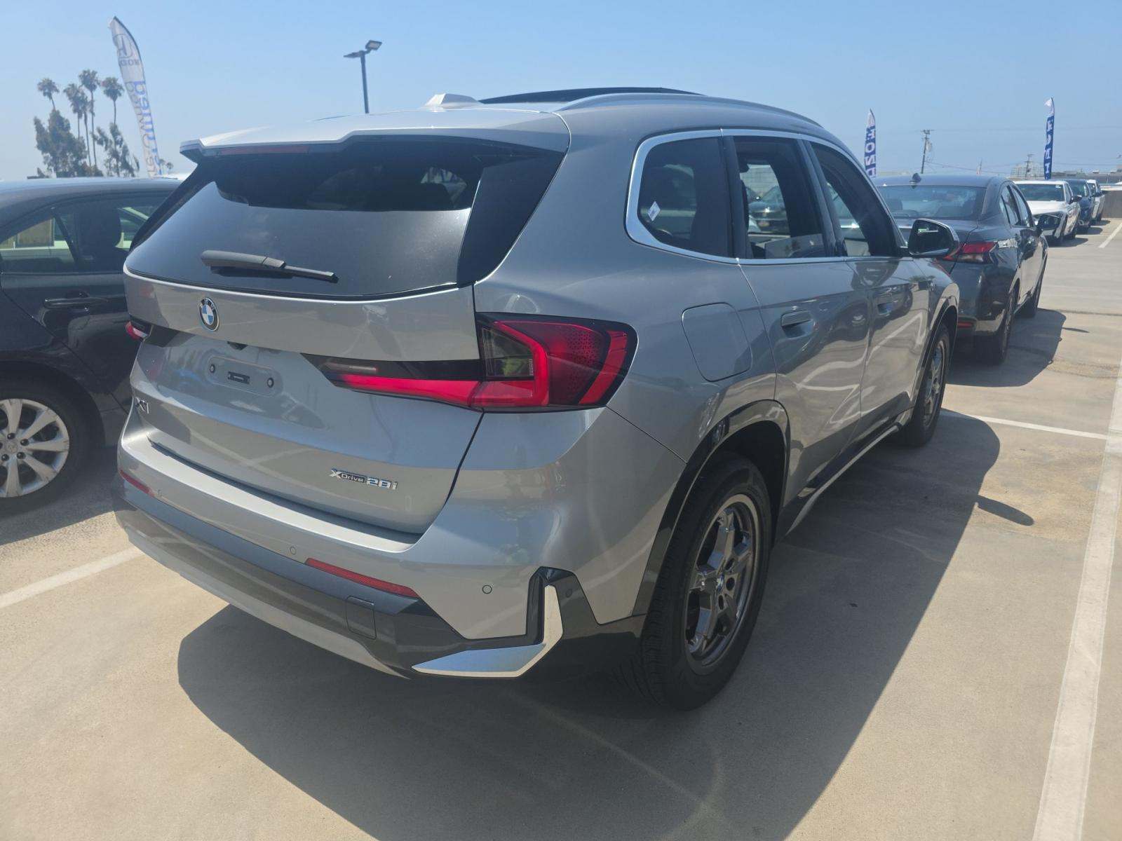 2024 BMW X1 xDrive28i AWD