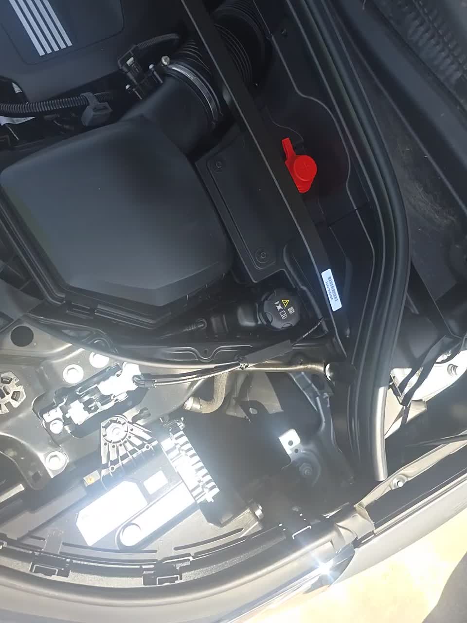 2024 BMW X1 xDrive28i AWD