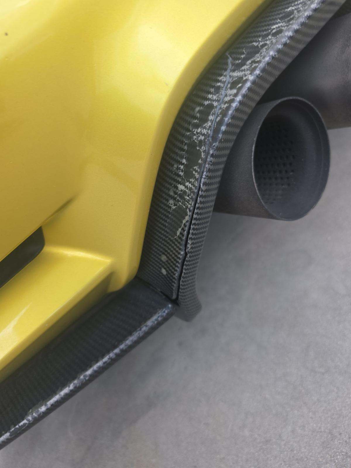 2016 BMW M3 Base RWD