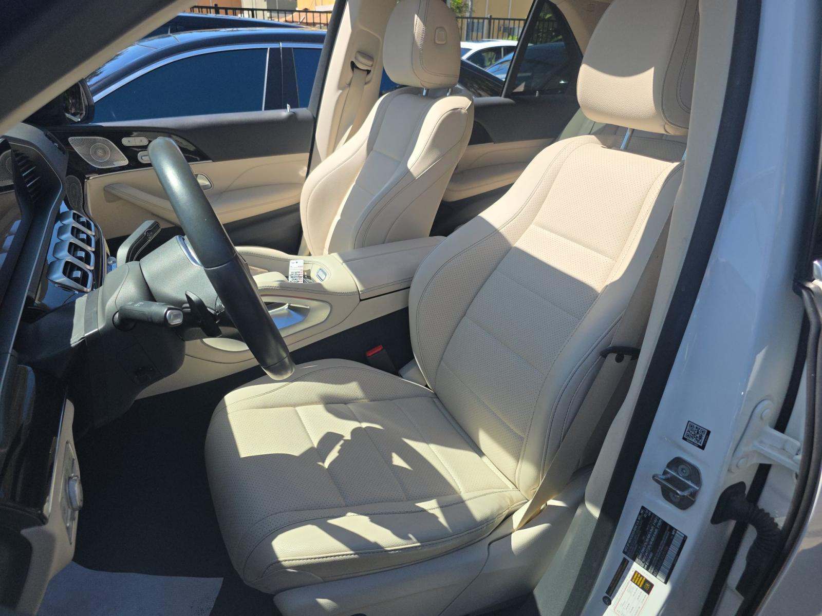 MERCEDES-BENZ GLE-CLASS - 6