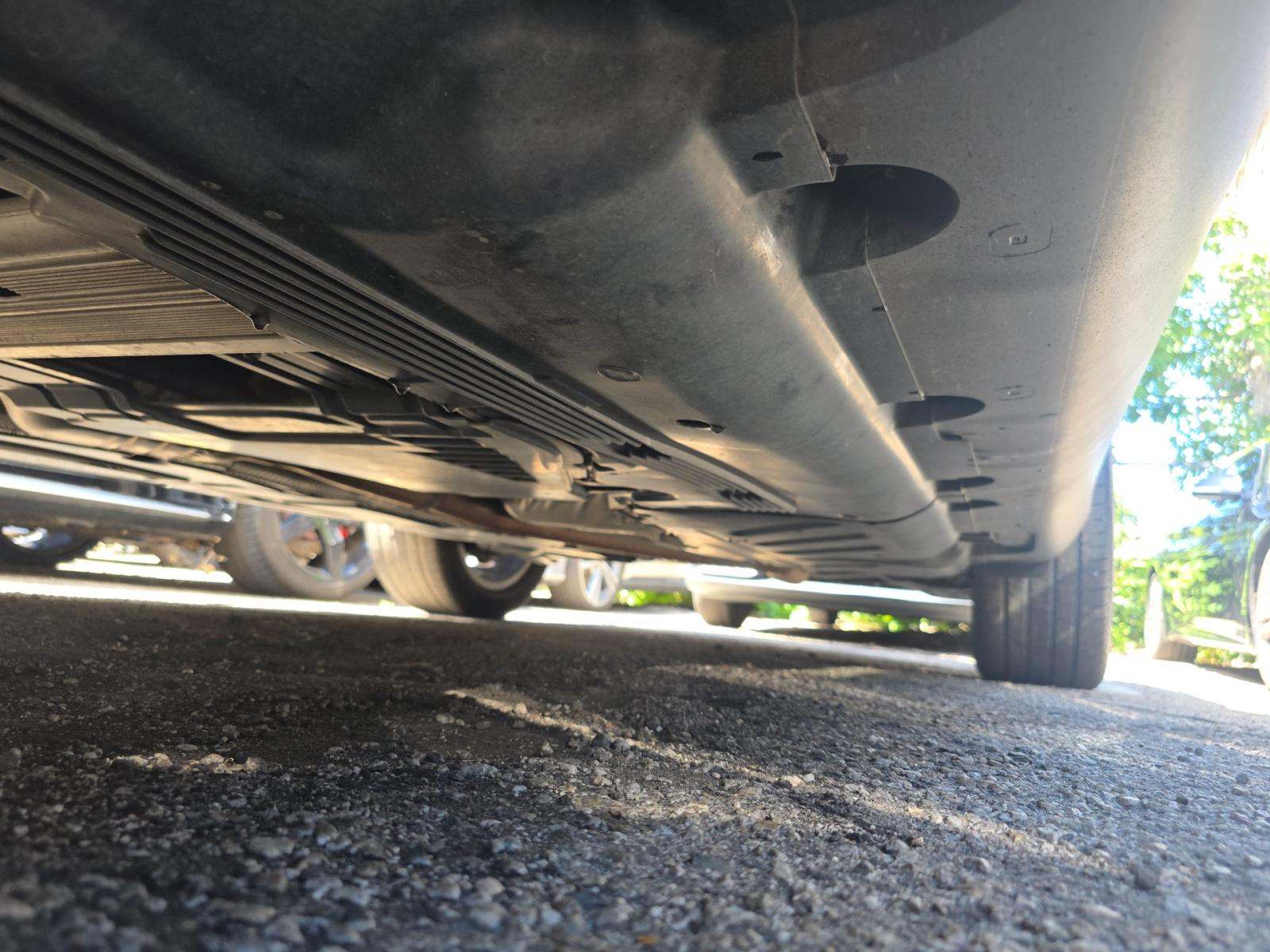 MERCEDES-BENZ GLE-CLASS - 7