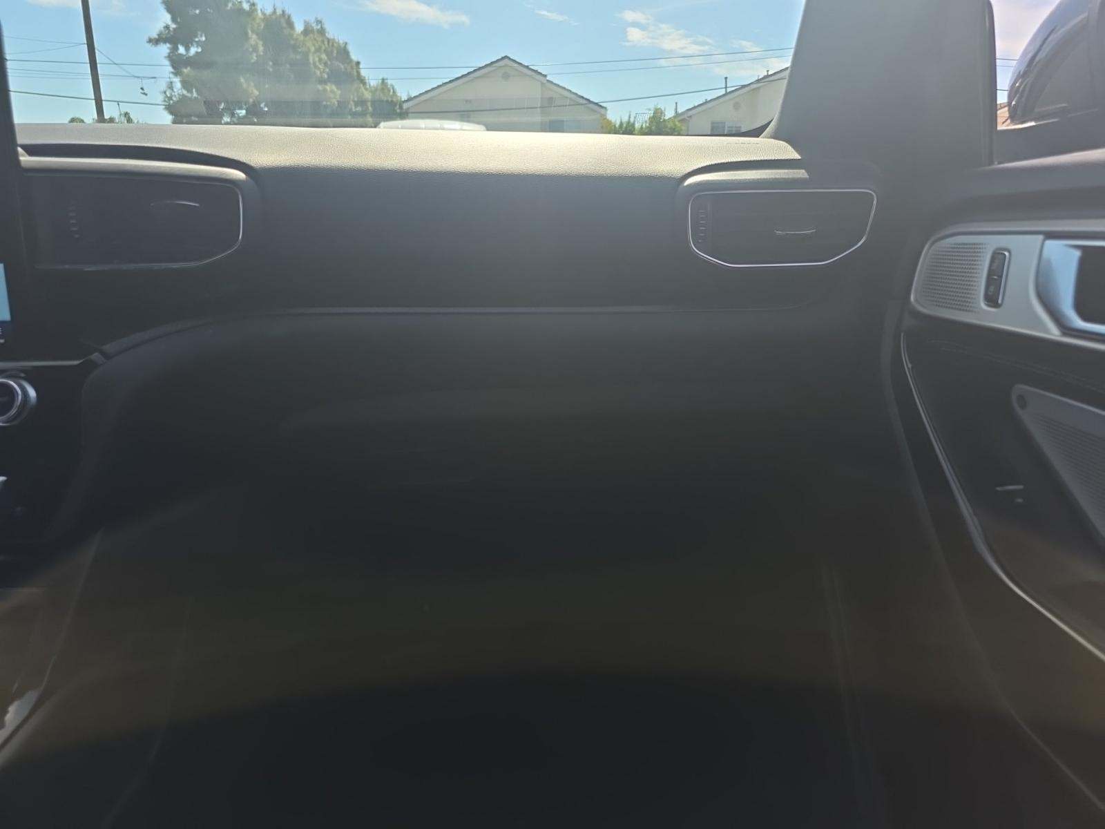 2022 Ford Explorer ST AWD