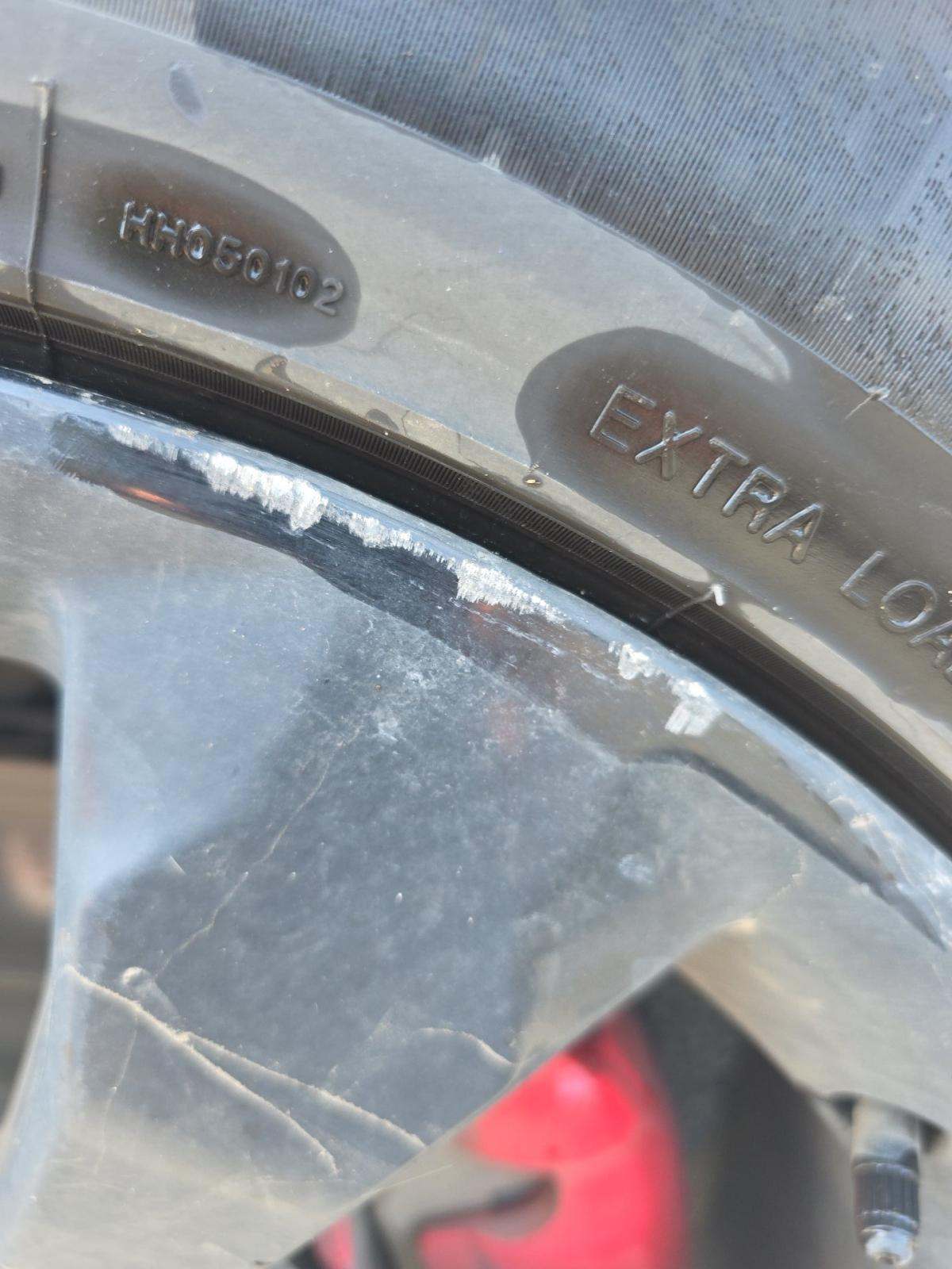 2022 Ford Explorer ST AWD