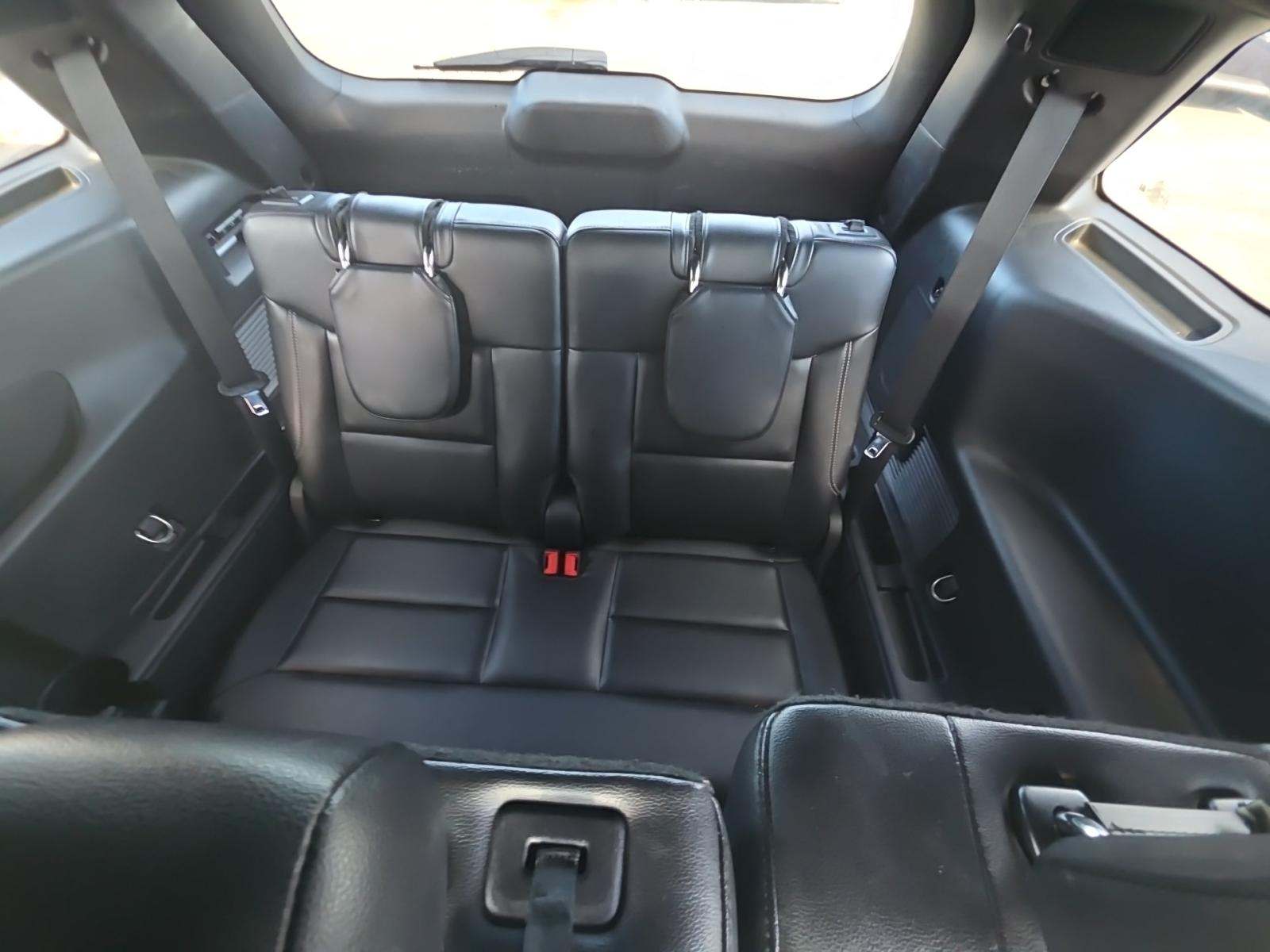 2022 Ford Explorer ST AWD