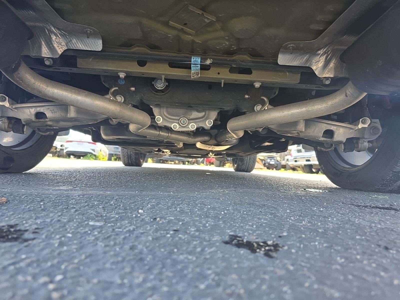 2022 Ford Explorer ST AWD