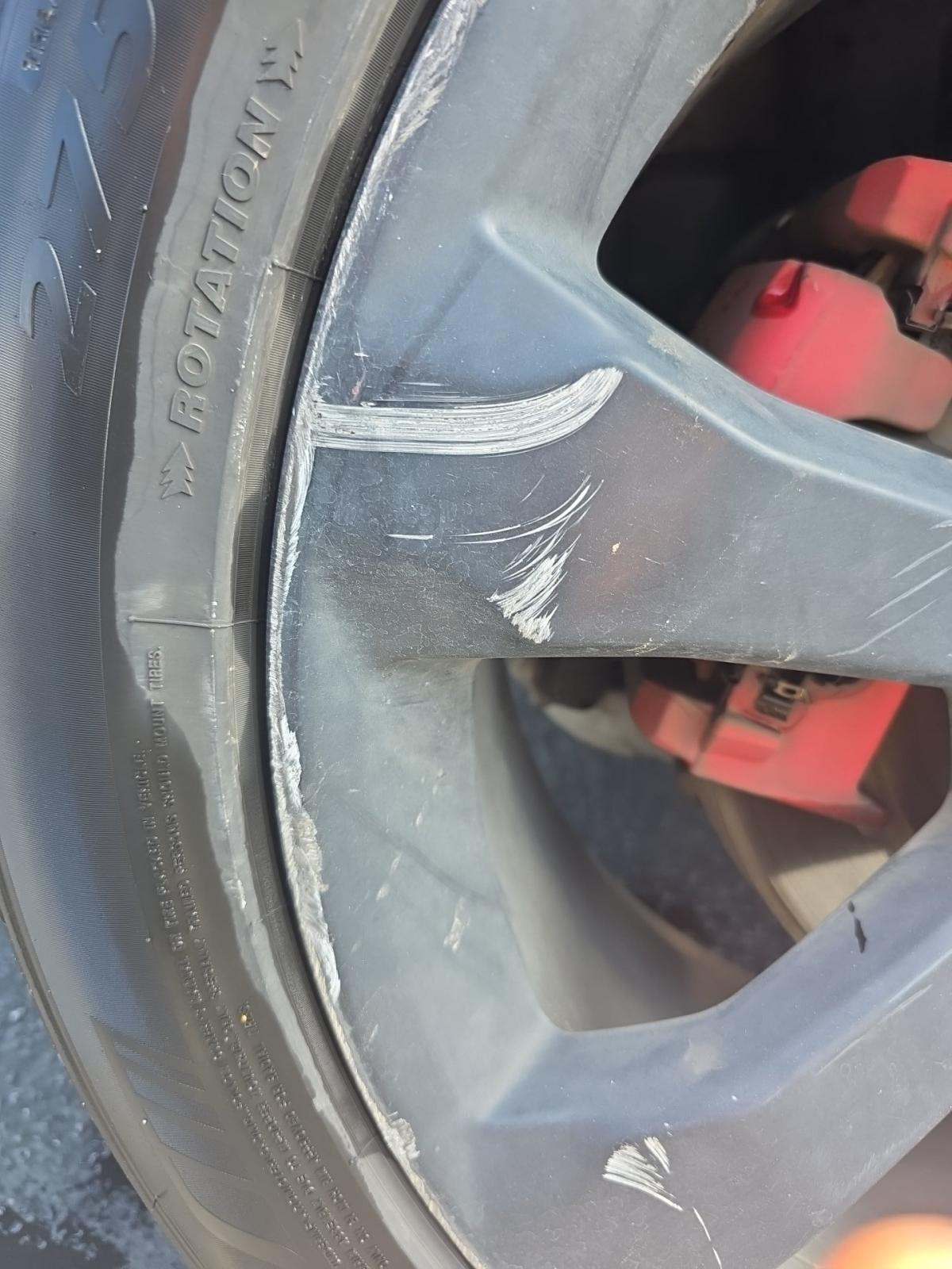 2022 Ford Explorer ST AWD