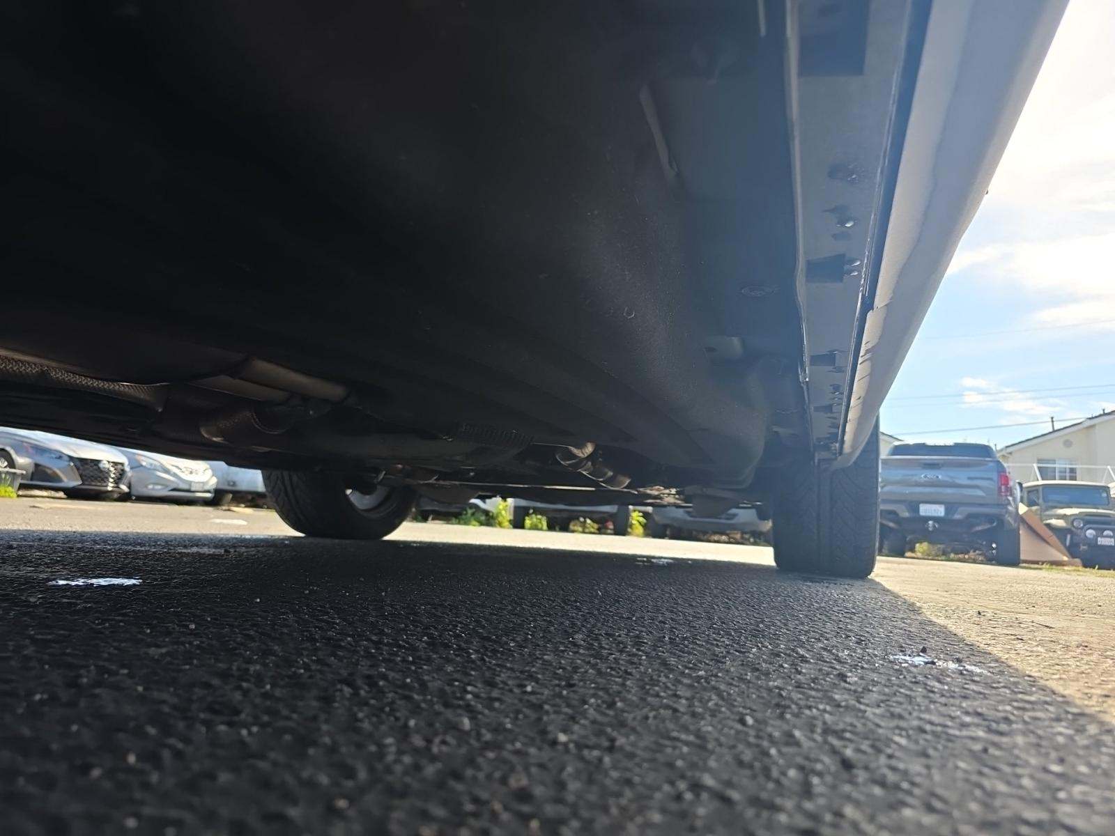 2022 Ford Explorer ST AWD