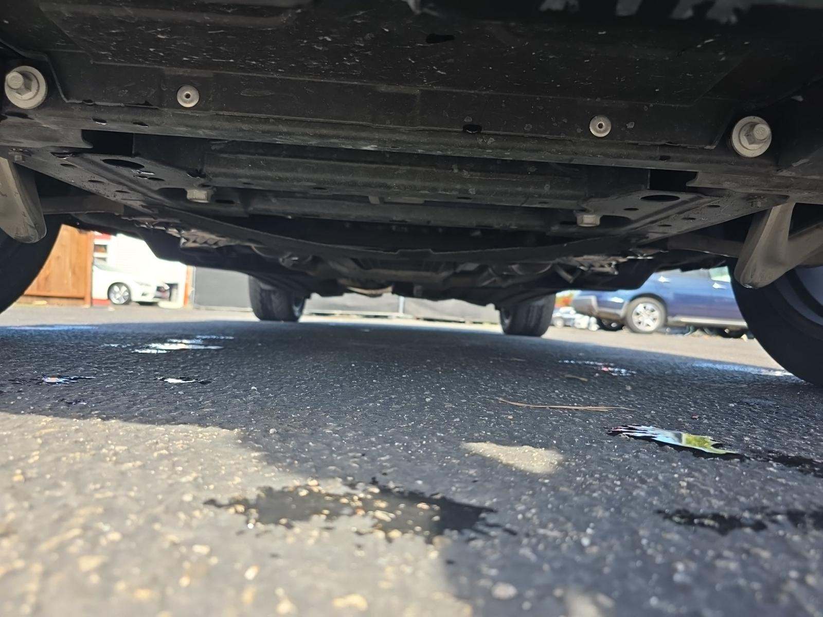 2022 Ford Explorer ST AWD