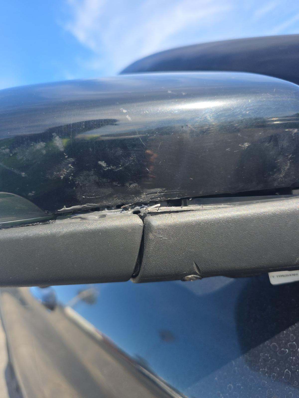 2022 Ford Explorer ST AWD