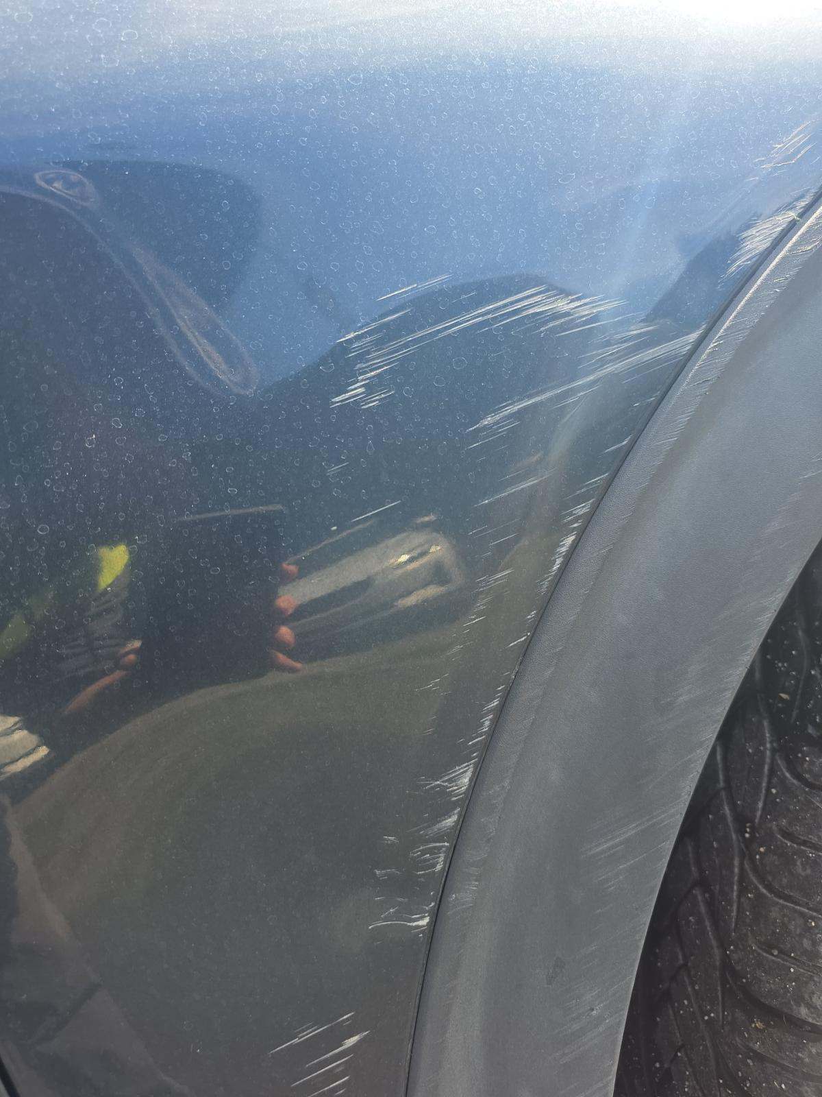 2022 Ford Explorer ST AWD