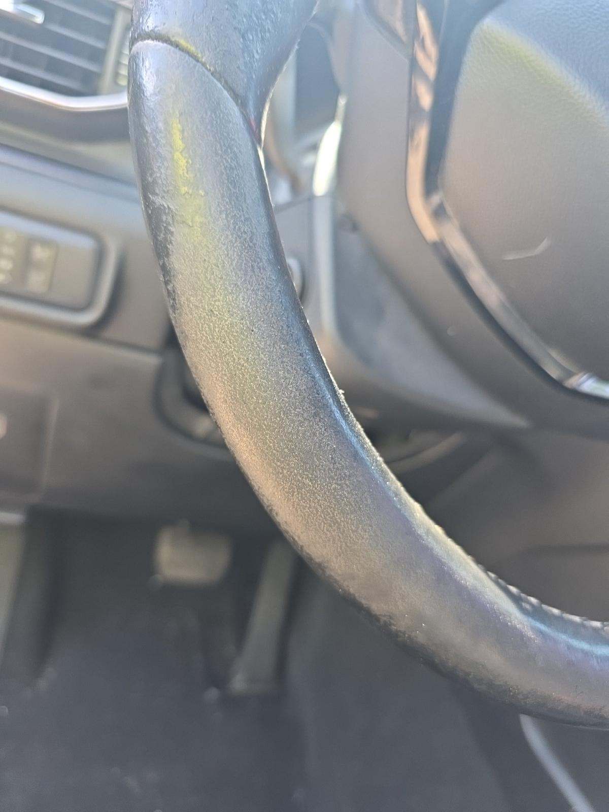 2022 Ford Explorer ST AWD