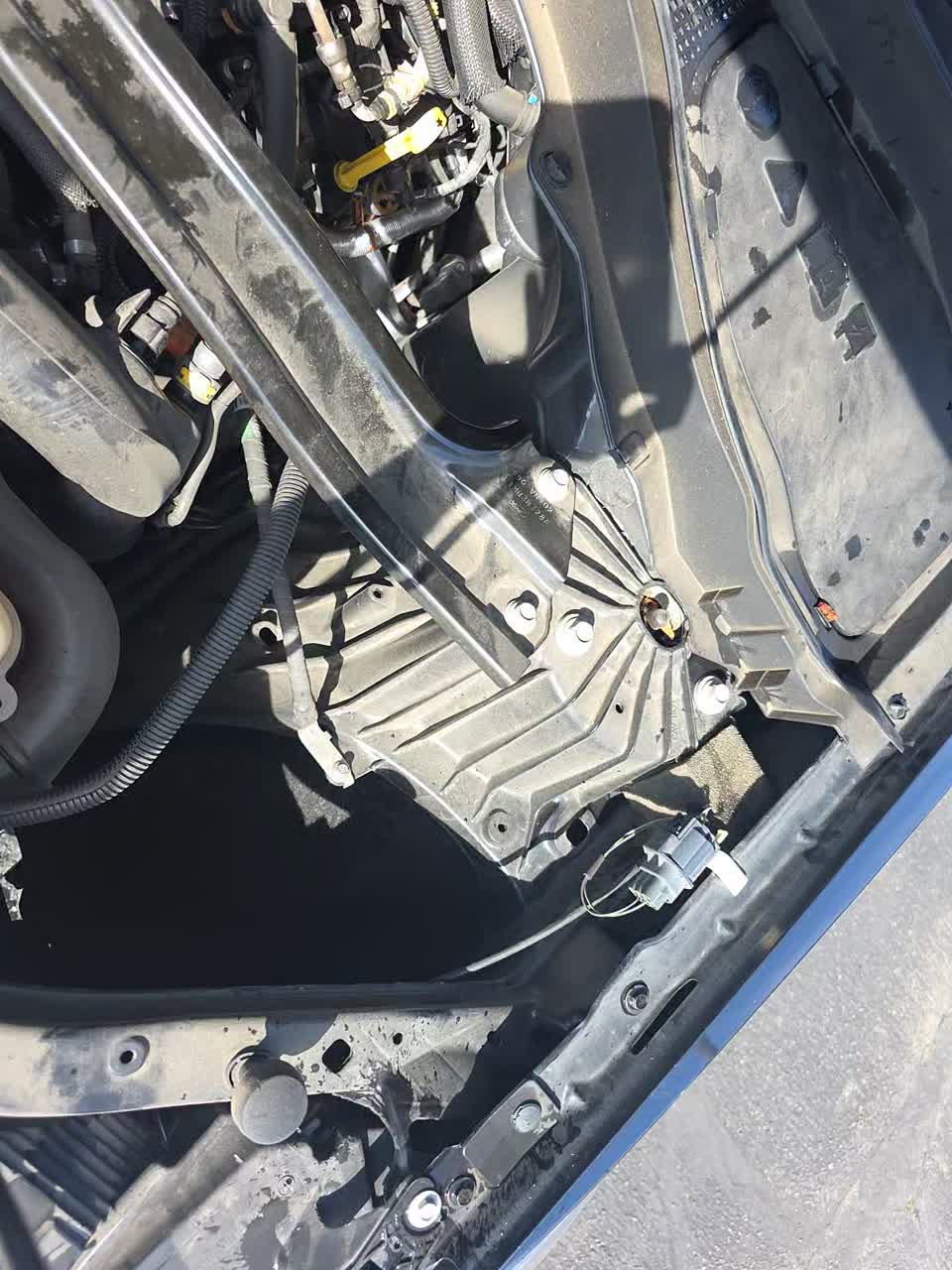 2022 Ford Explorer ST AWD