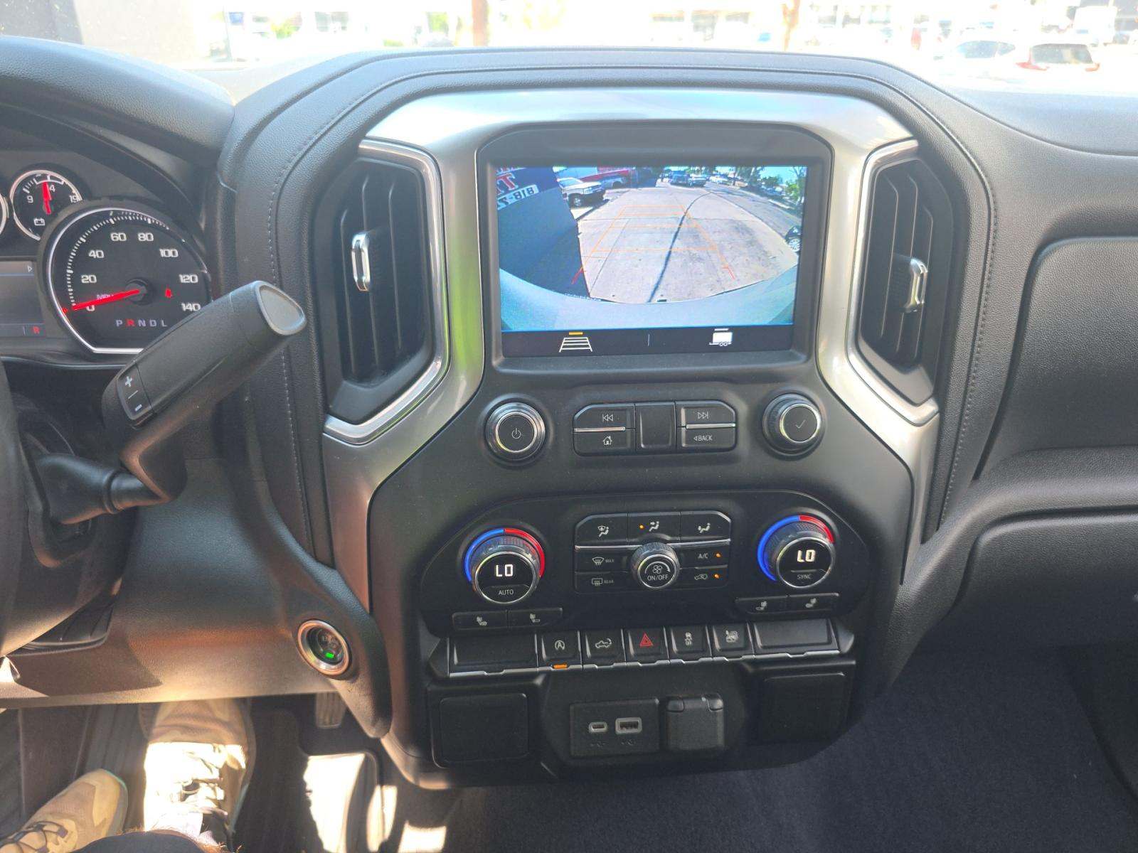 CHEVROLET OTHER - 10