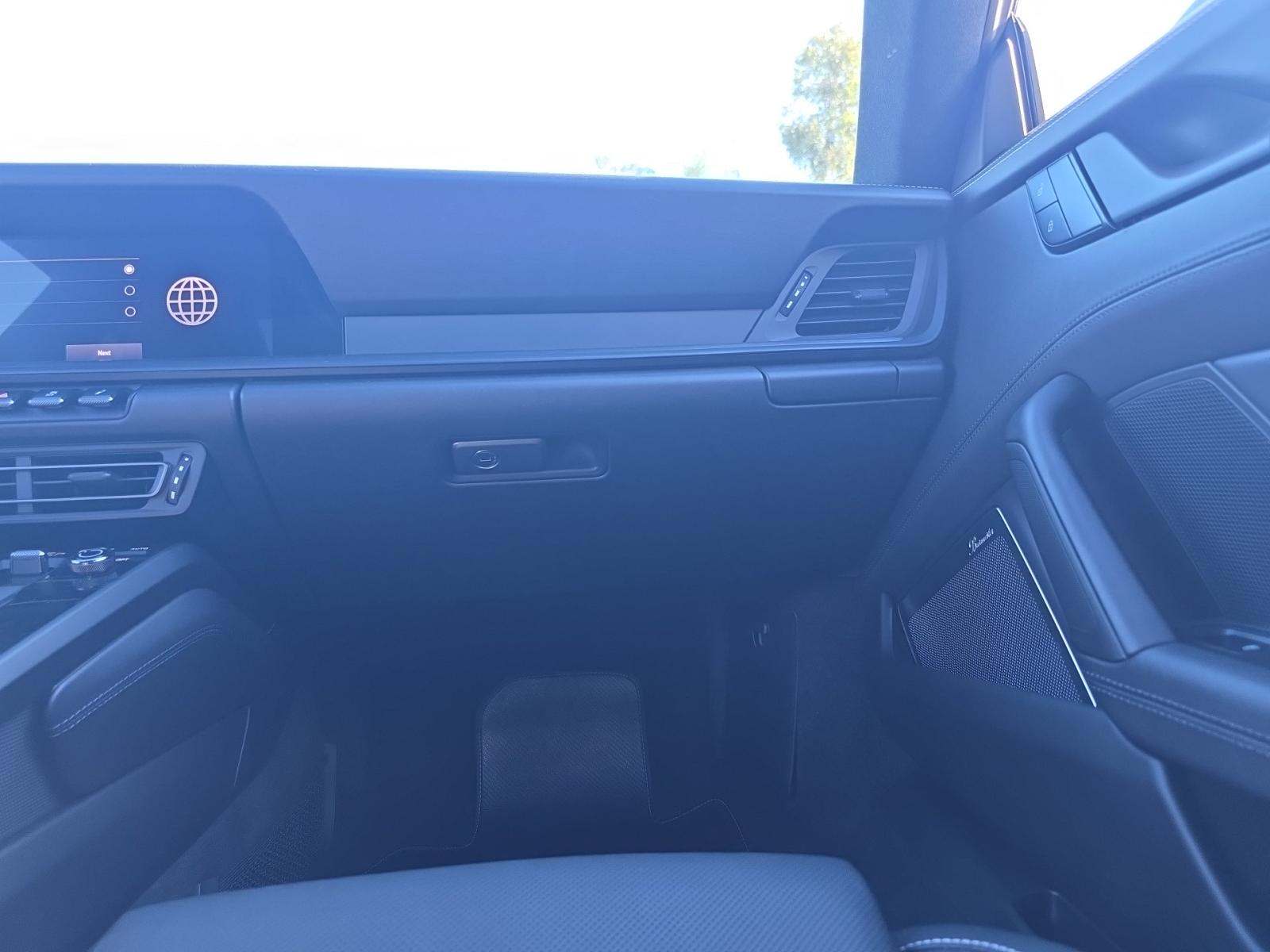 2022 Porsche 911 Carrera 4 GTS AWD