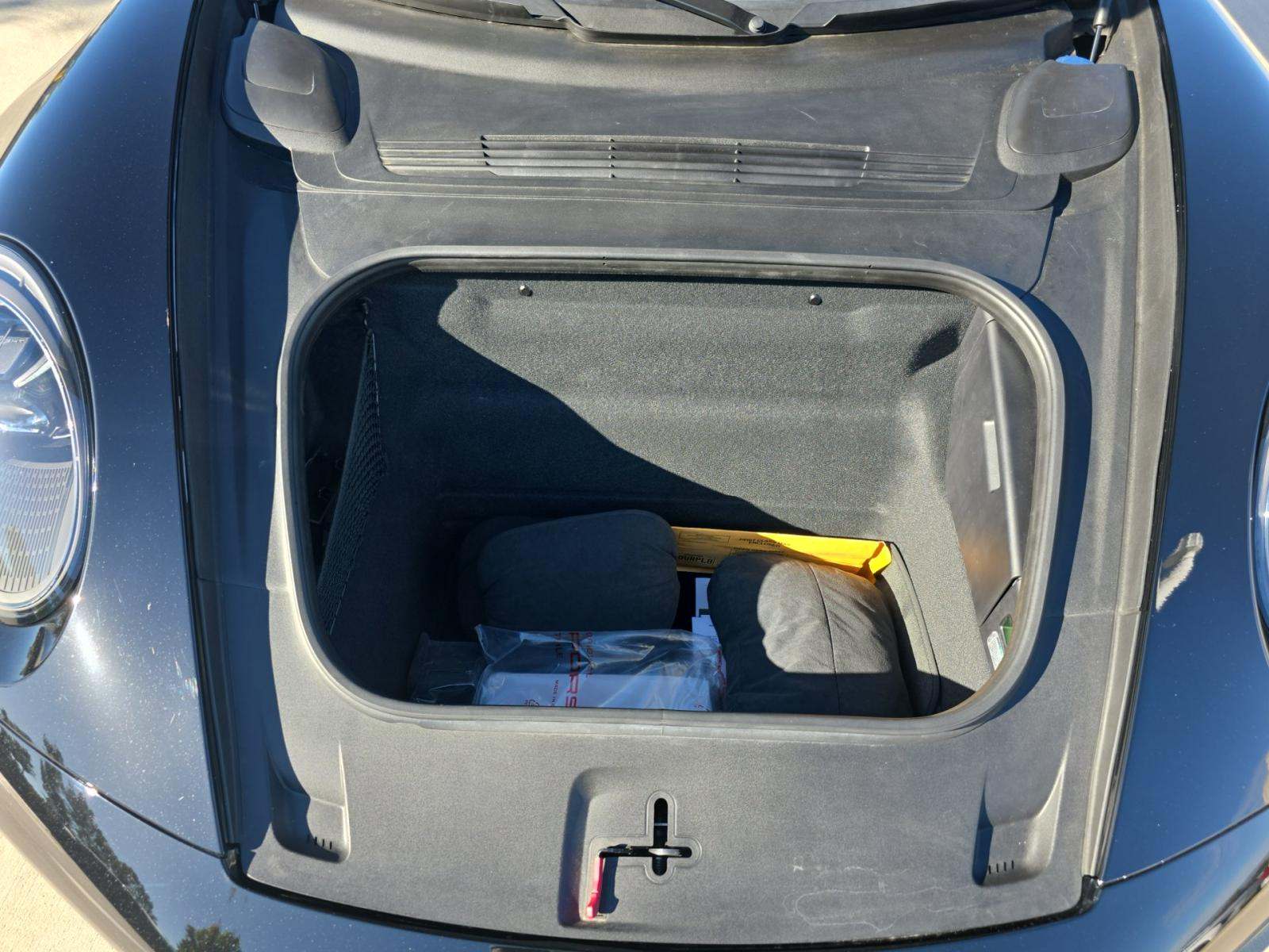 2022 Porsche 911 Carrera 4 GTS AWD