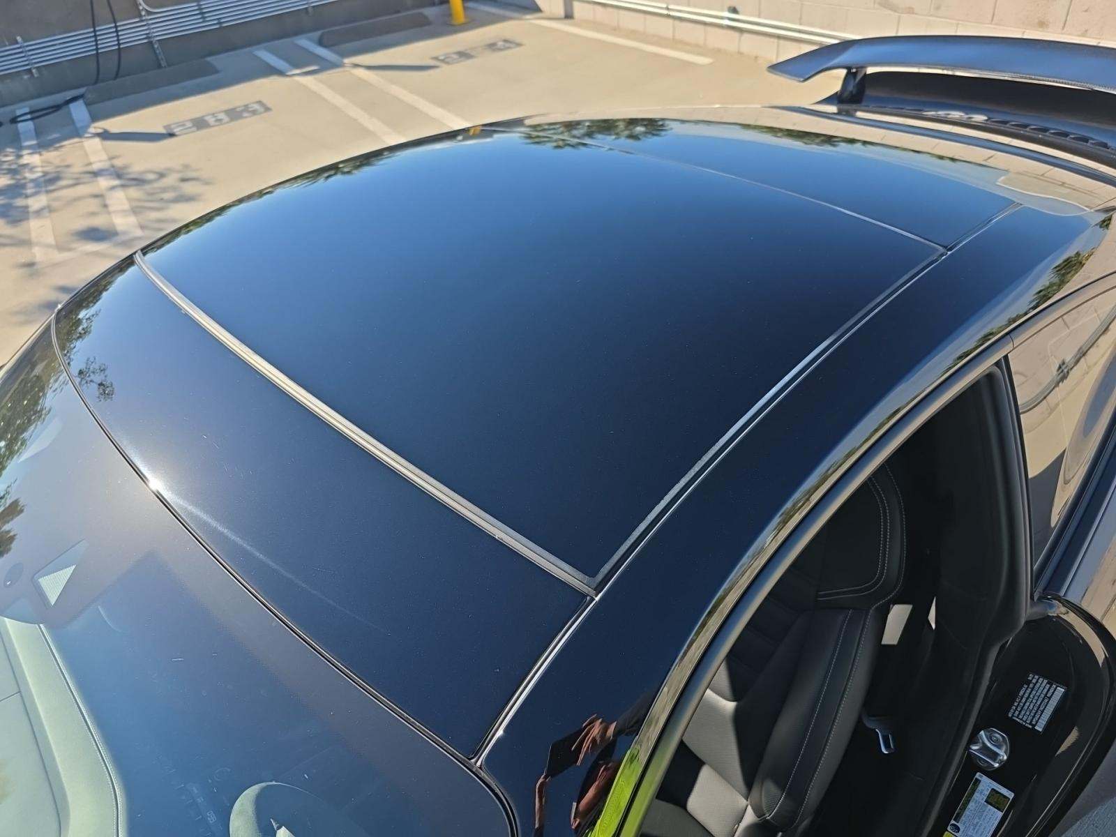 2022 Porsche 911 Carrera 4 GTS AWD