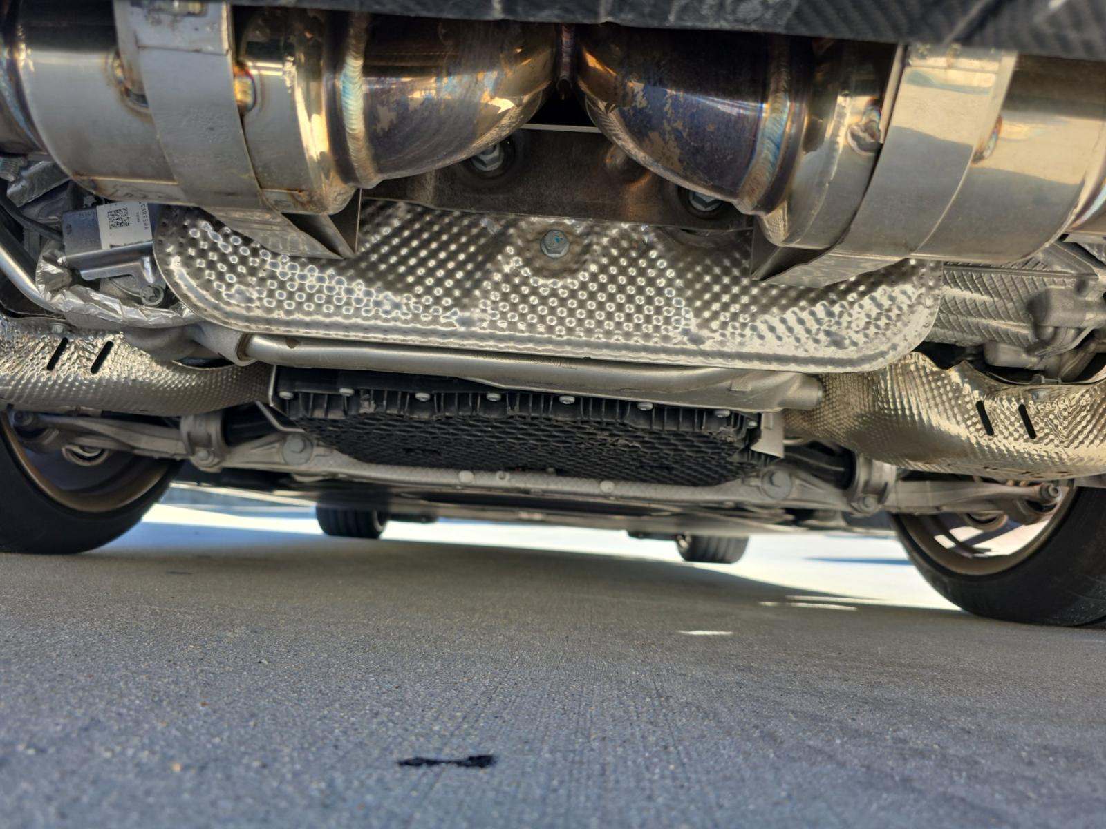 2022 Porsche 911 Carrera 4 GTS AWD