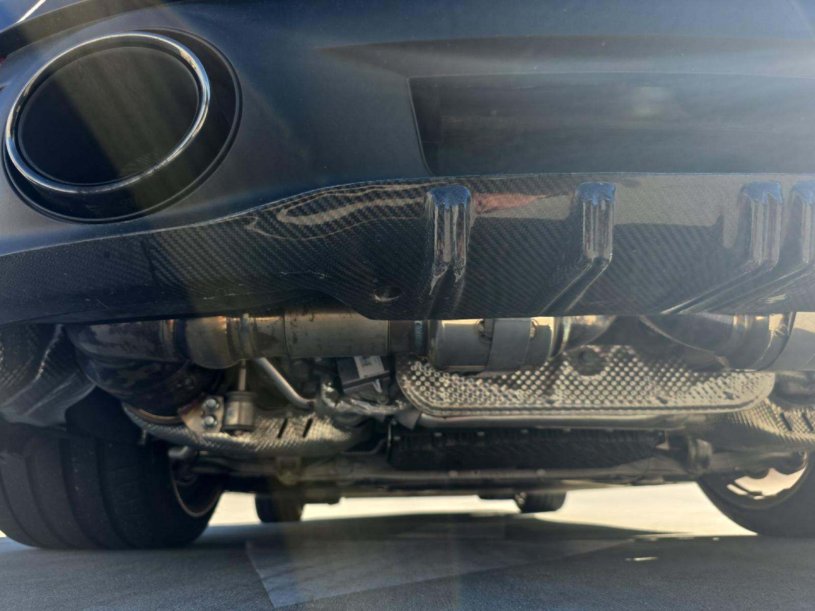 2022 Porsche 911 Carrera 4 GTS AWD