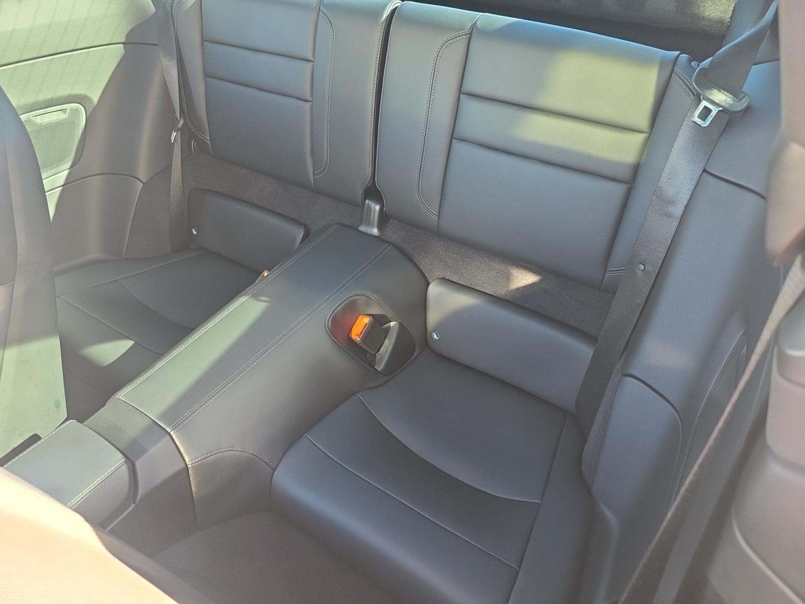 2024 Porsche 911 Carrera S RWD