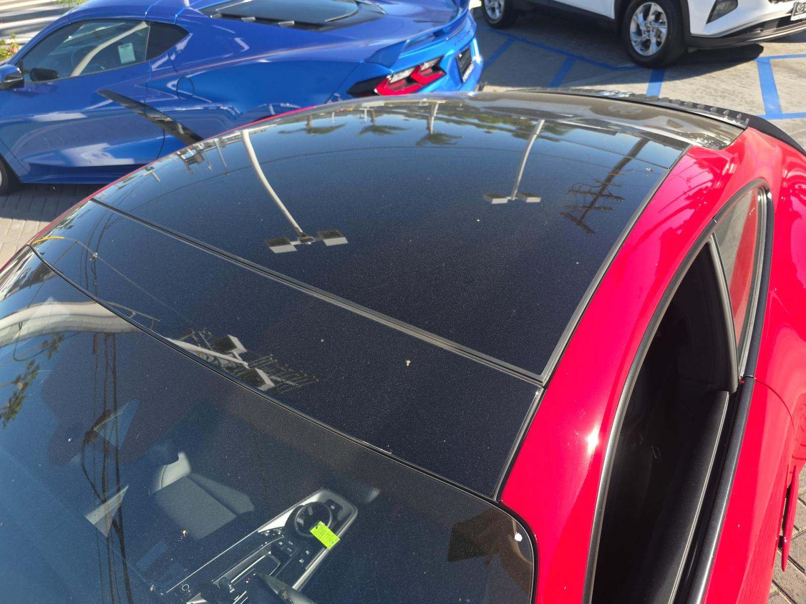 2024 Porsche 911 Carrera S RWD