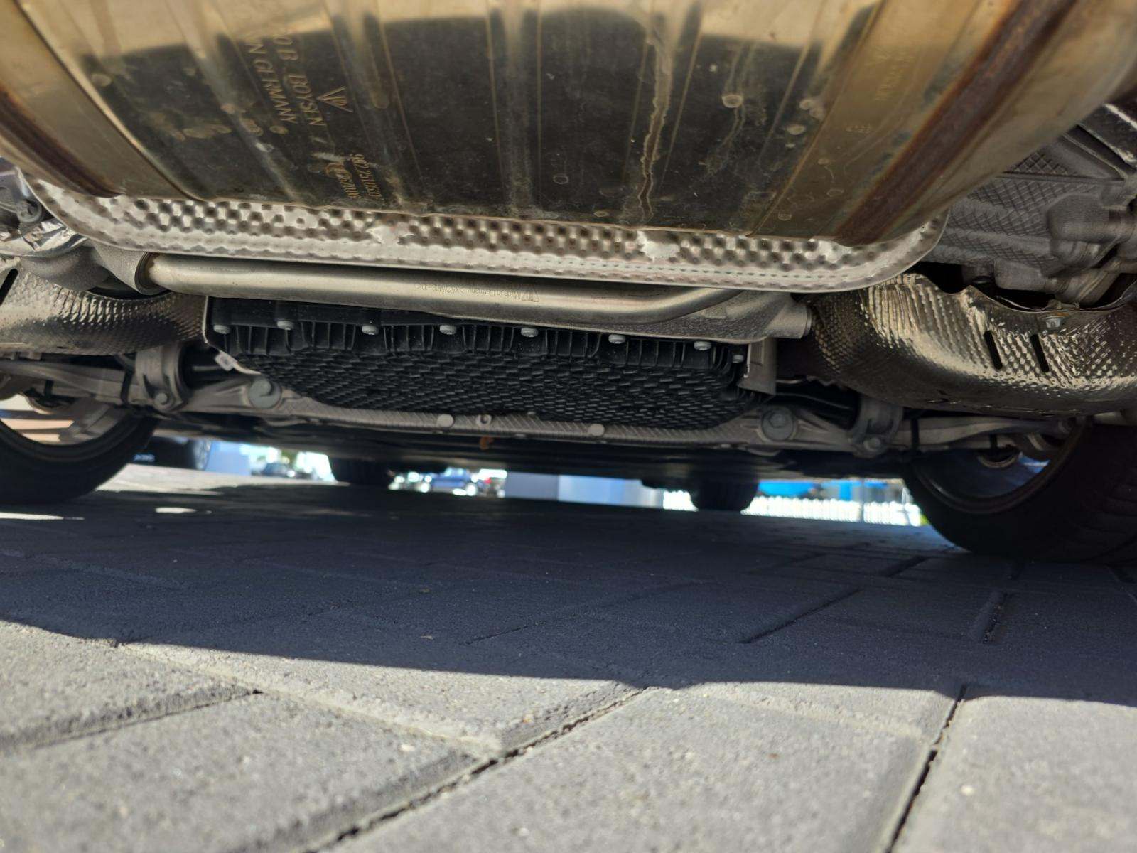 2024 Porsche 911 Carrera S RWD