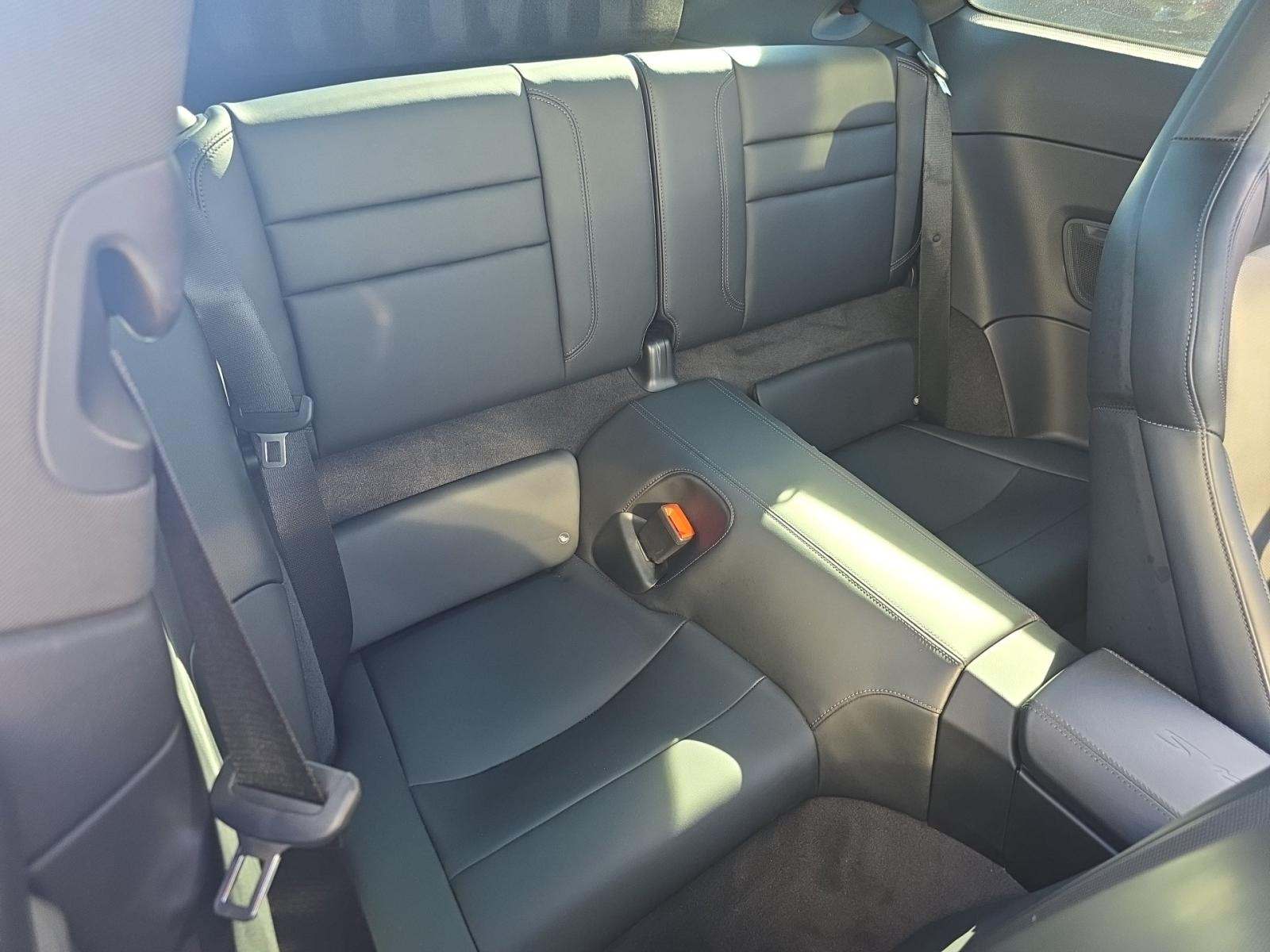 2024 Porsche 911 Carrera S RWD