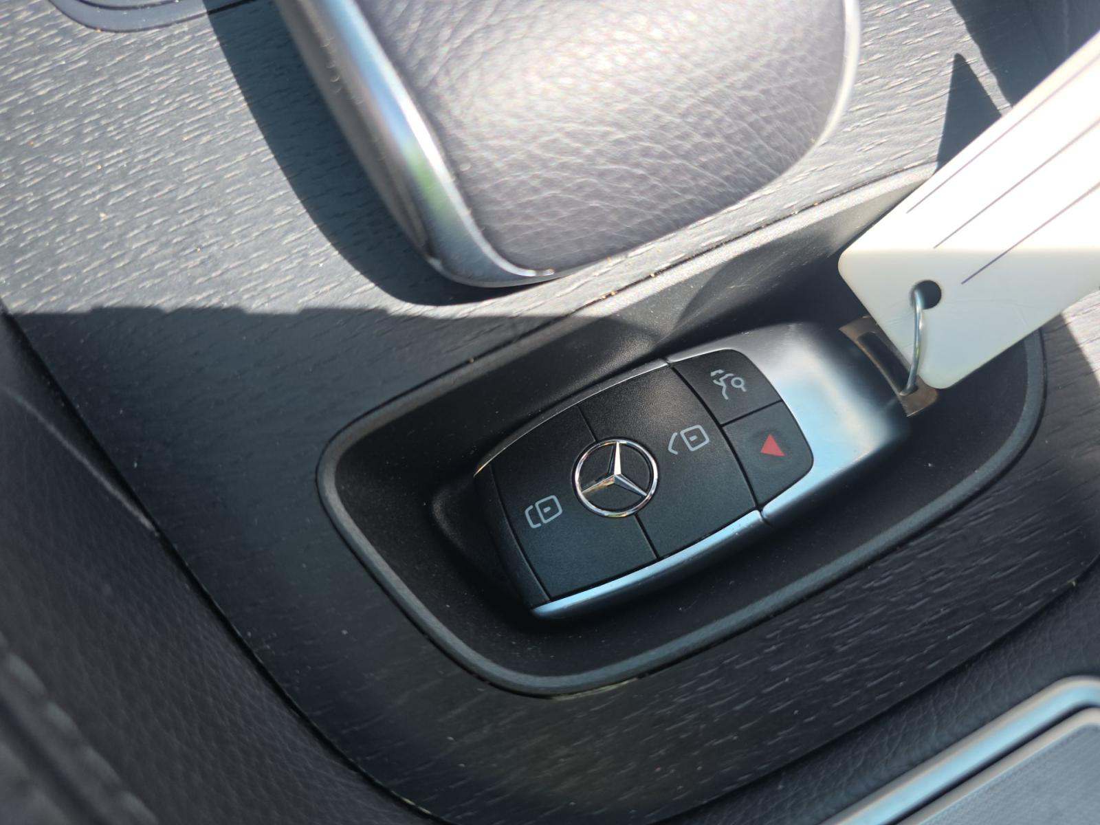 MERCEDES-BENZ GLE-CLASS - 8