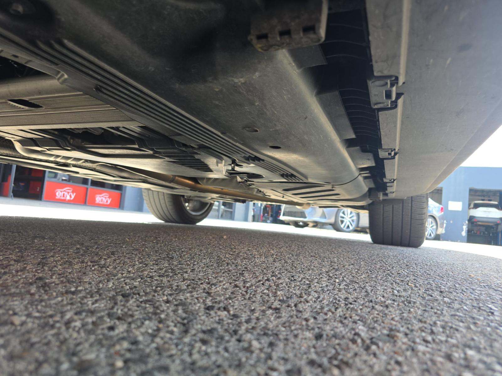 MERCEDES-BENZ GLE-CLASS - 7