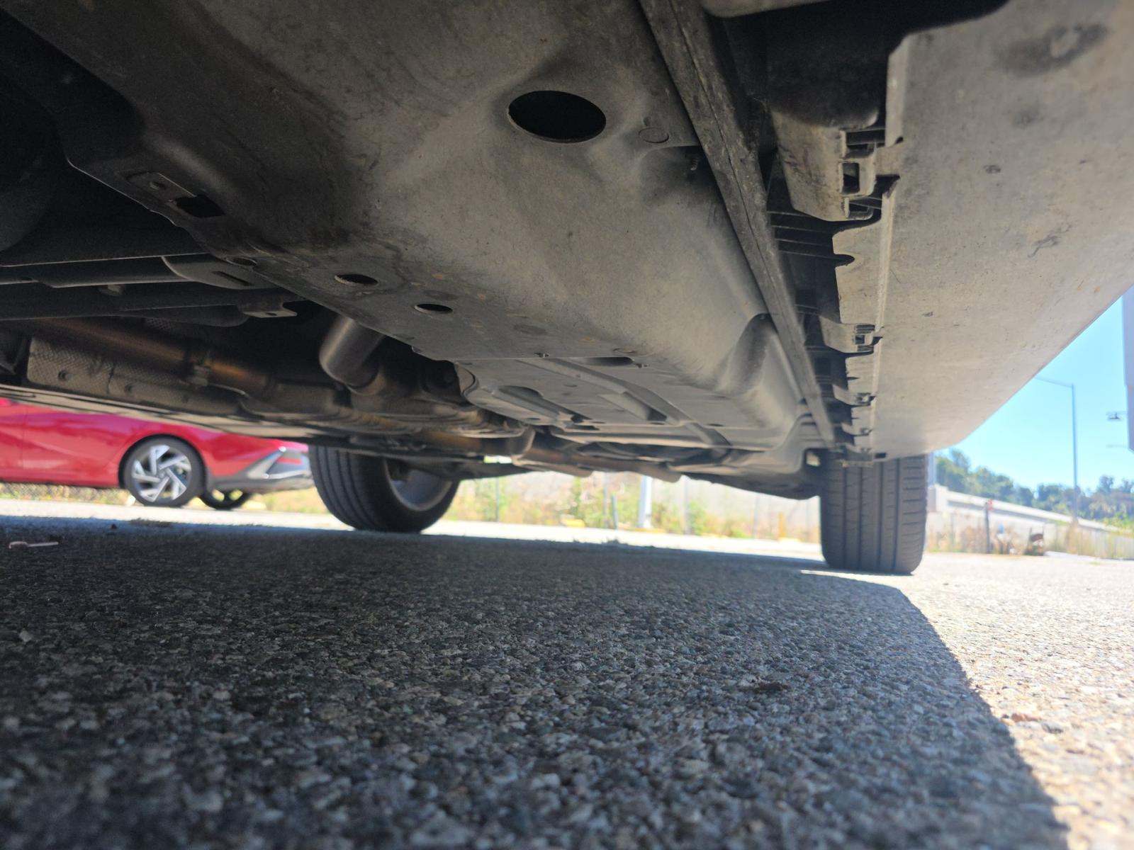 MERCEDES-BENZ GLE-CLASS - 7