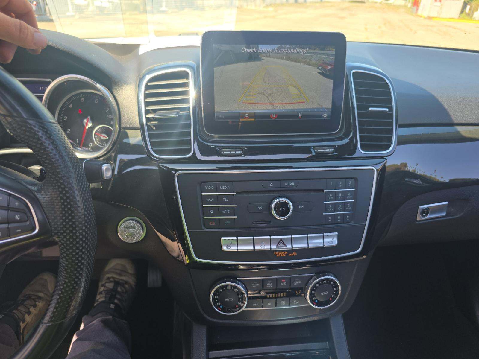 MERCEDES-BENZ GLE-CLASS - 10