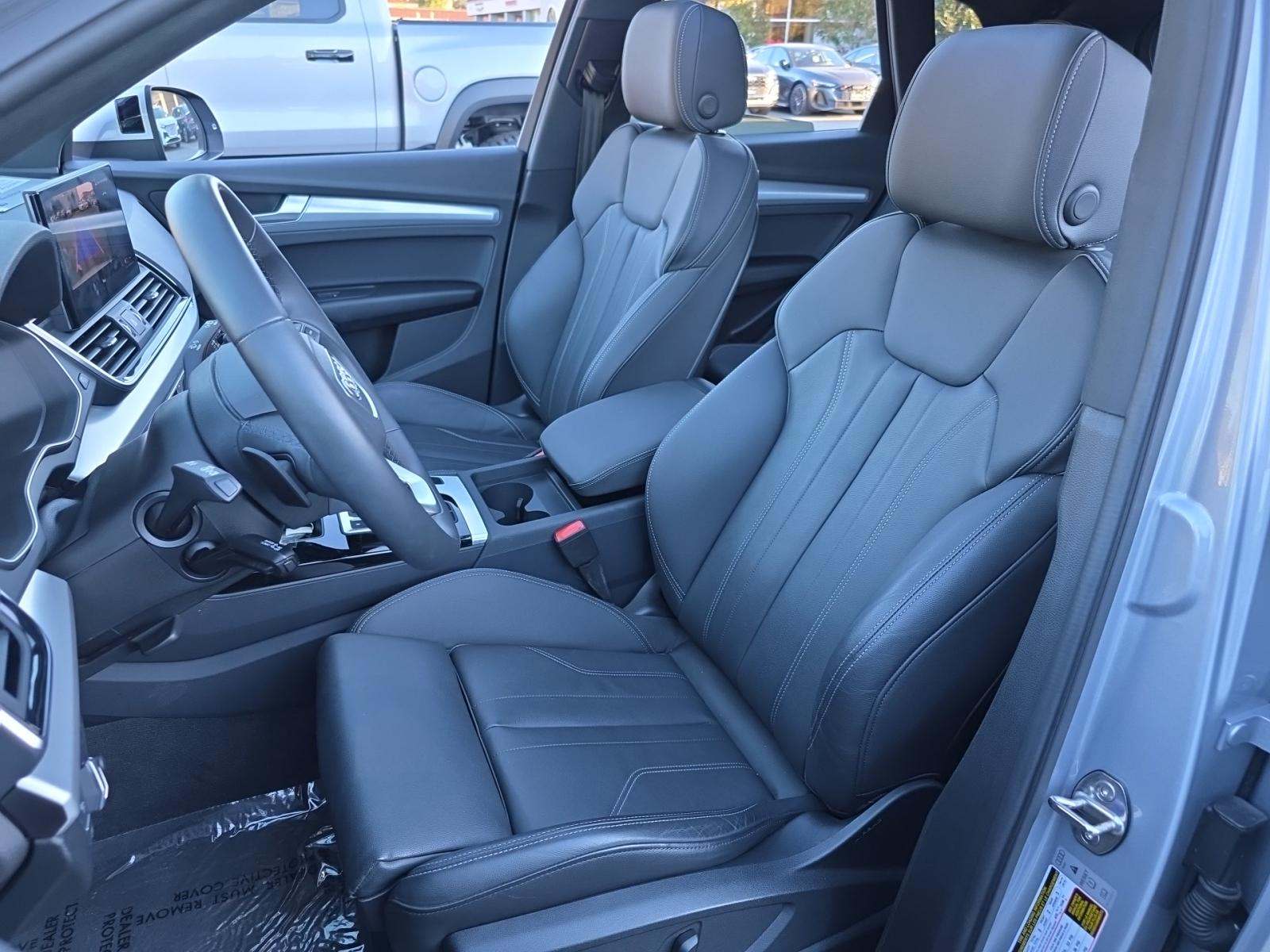 2025 Audi Q5 Premium AWD