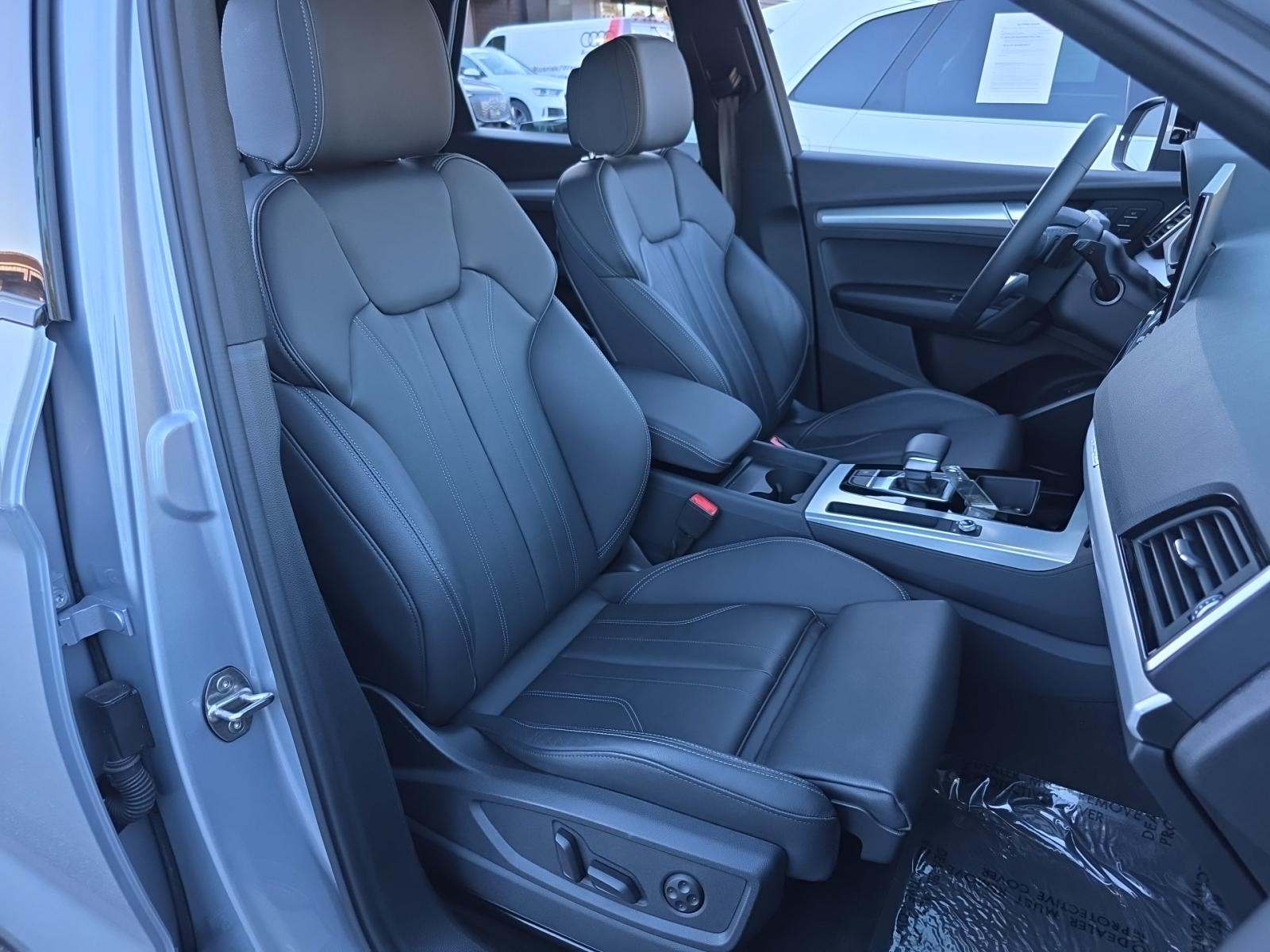 2025 Audi Q5 Premium AWD