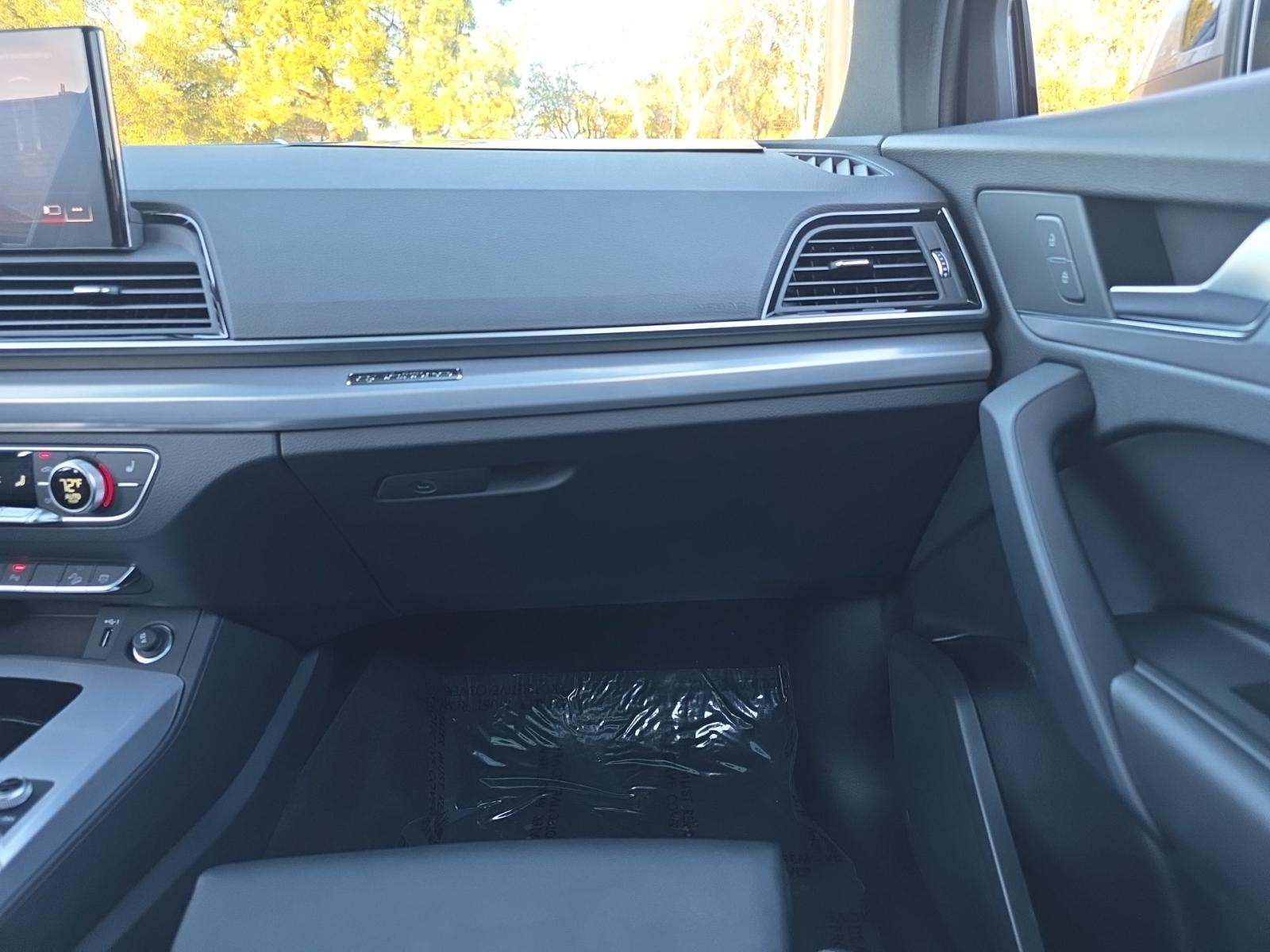 2025 Audi Q5 Premium AWD