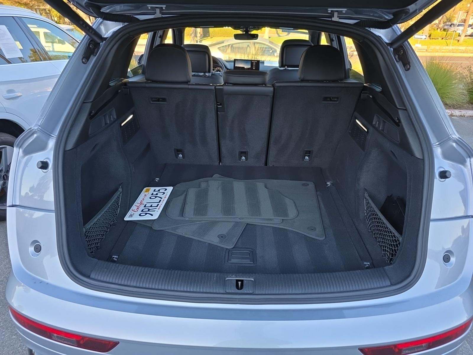 2025 Audi Q5 Premium AWD