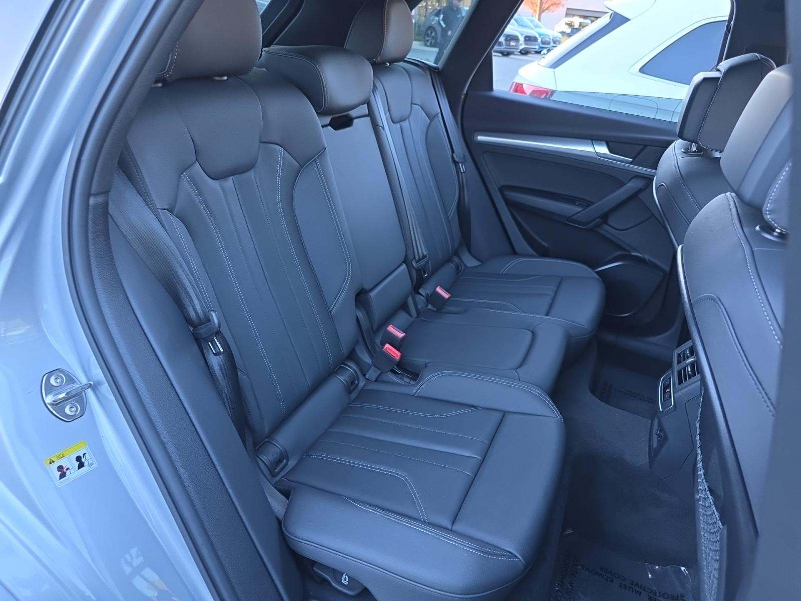 2025 Audi Q5 Premium AWD