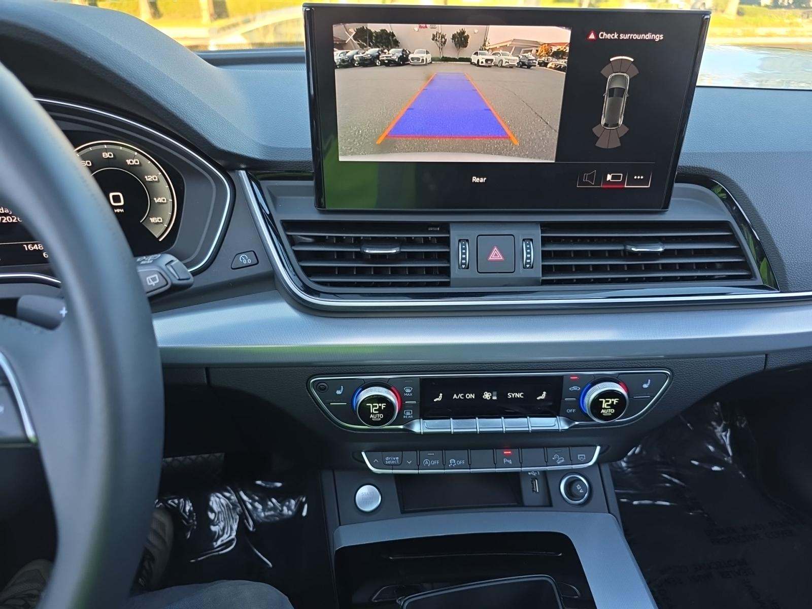 2025 Audi Q5 Premium AWD