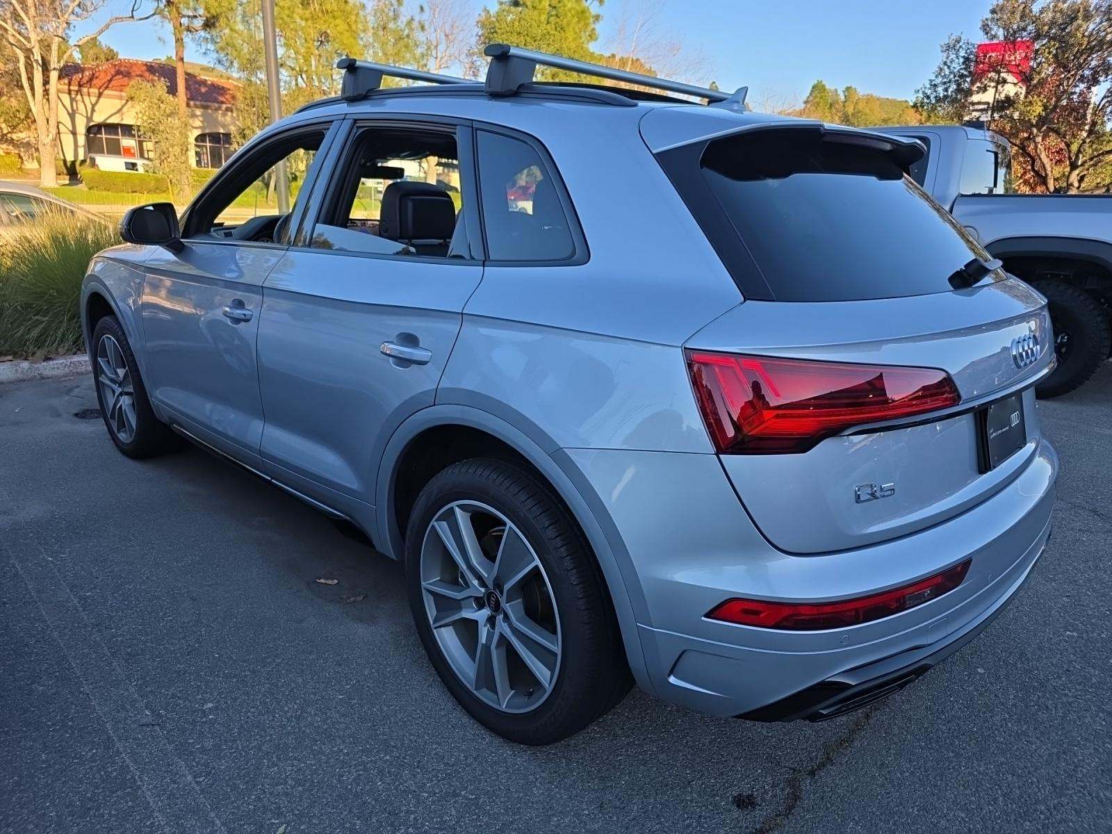 2025 Audi Q5 Premium AWD