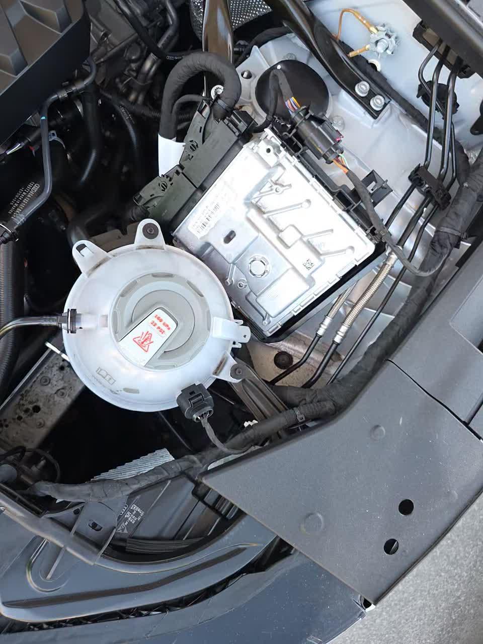 2025 Audi Q5 Premium AWD