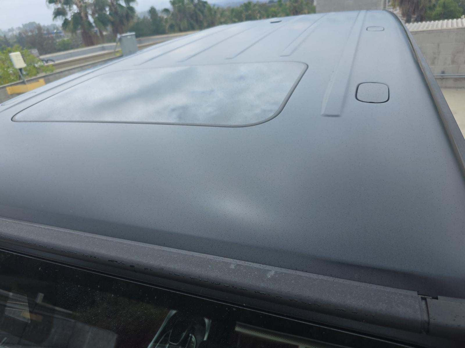 MERCEDES-BENZ G-CLASS - 8