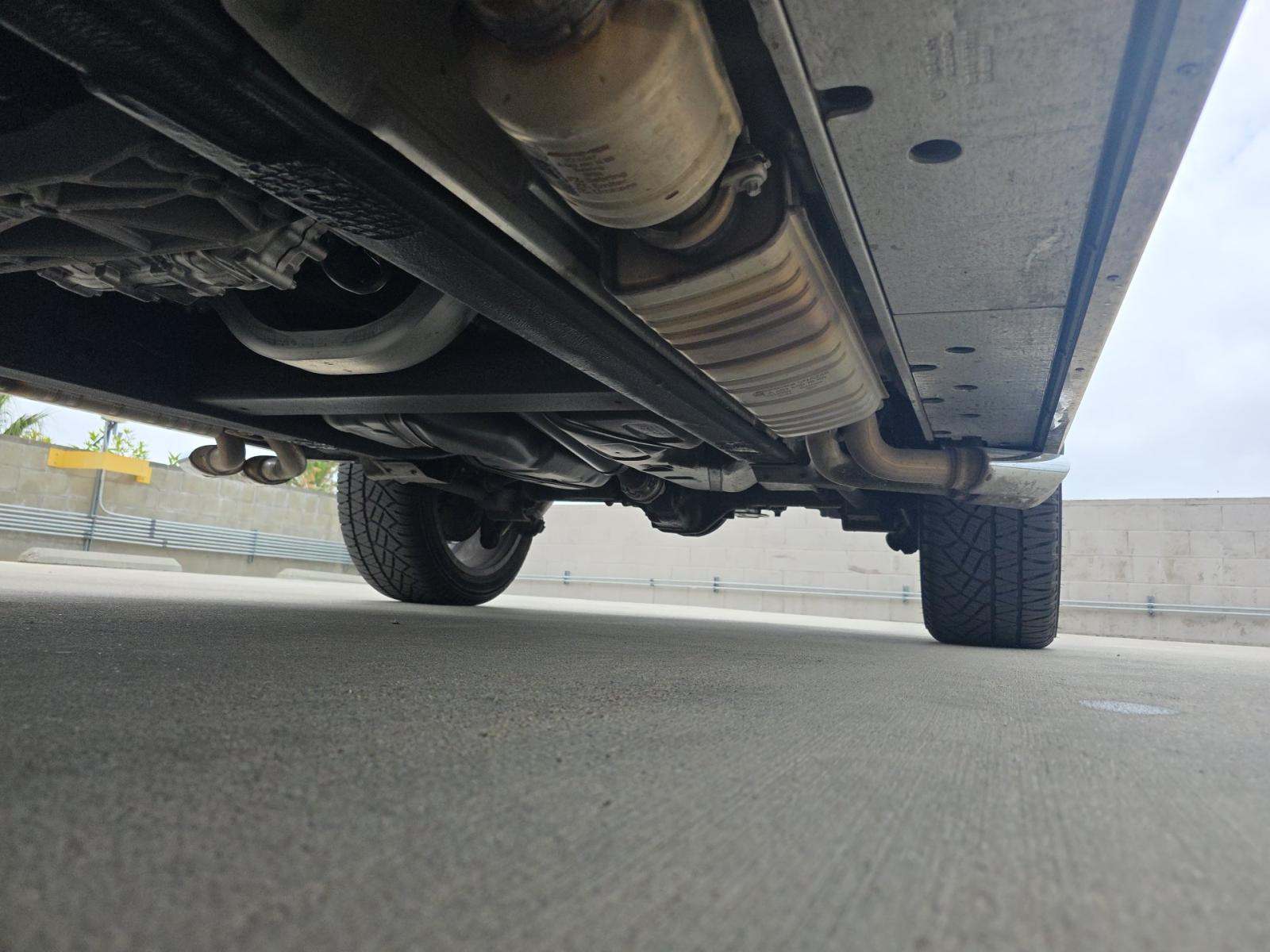 MERCEDES-BENZ G-CLASS - 3