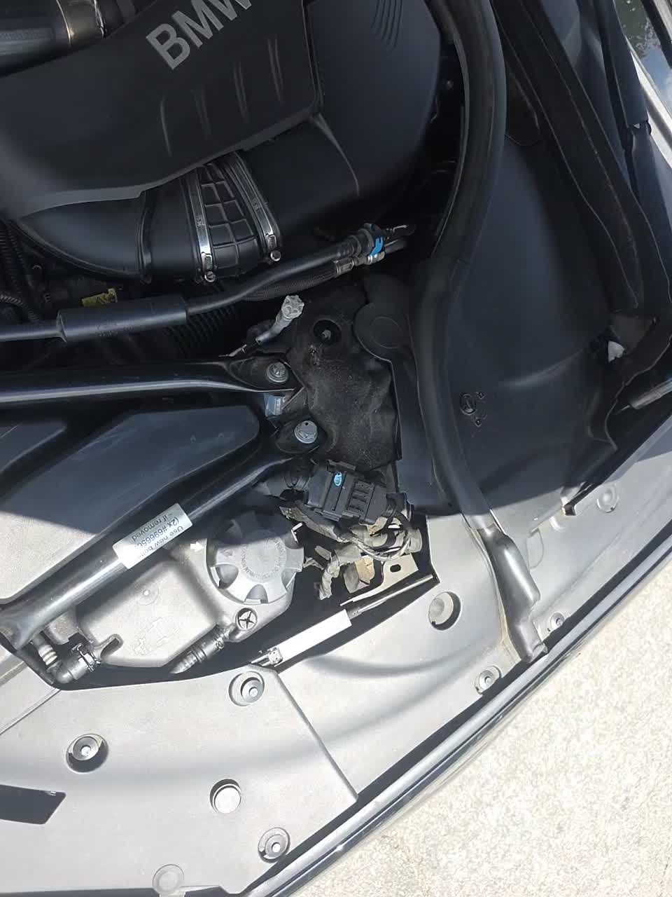 2018 BMW 7 Series 750i RWD