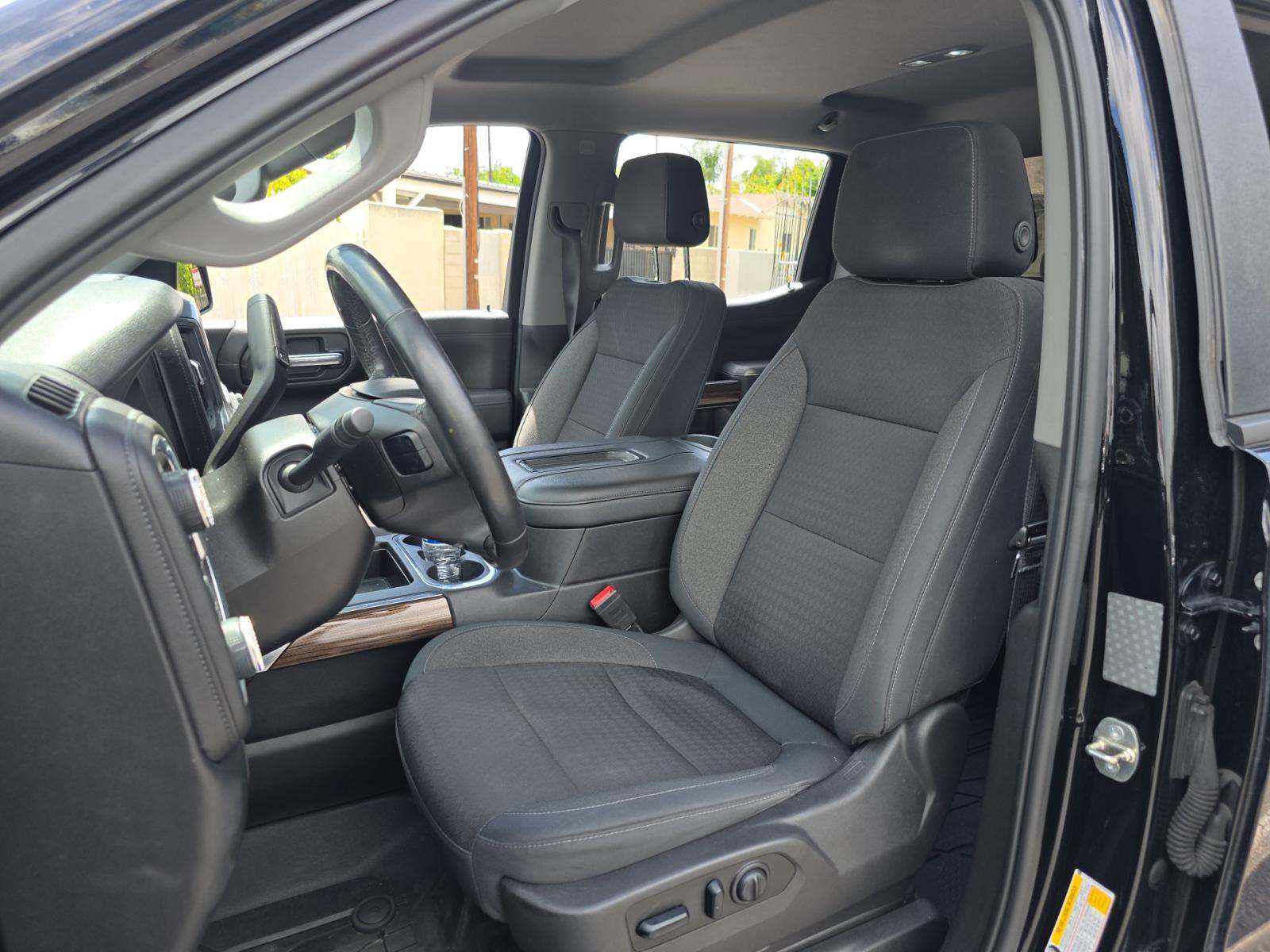 CHEVROLET SILVERADO - 6