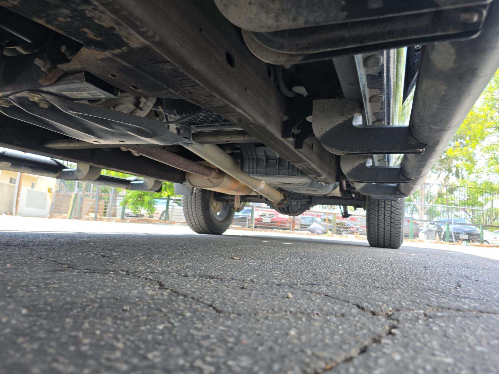 CHEVROLET SILVERADO - 7