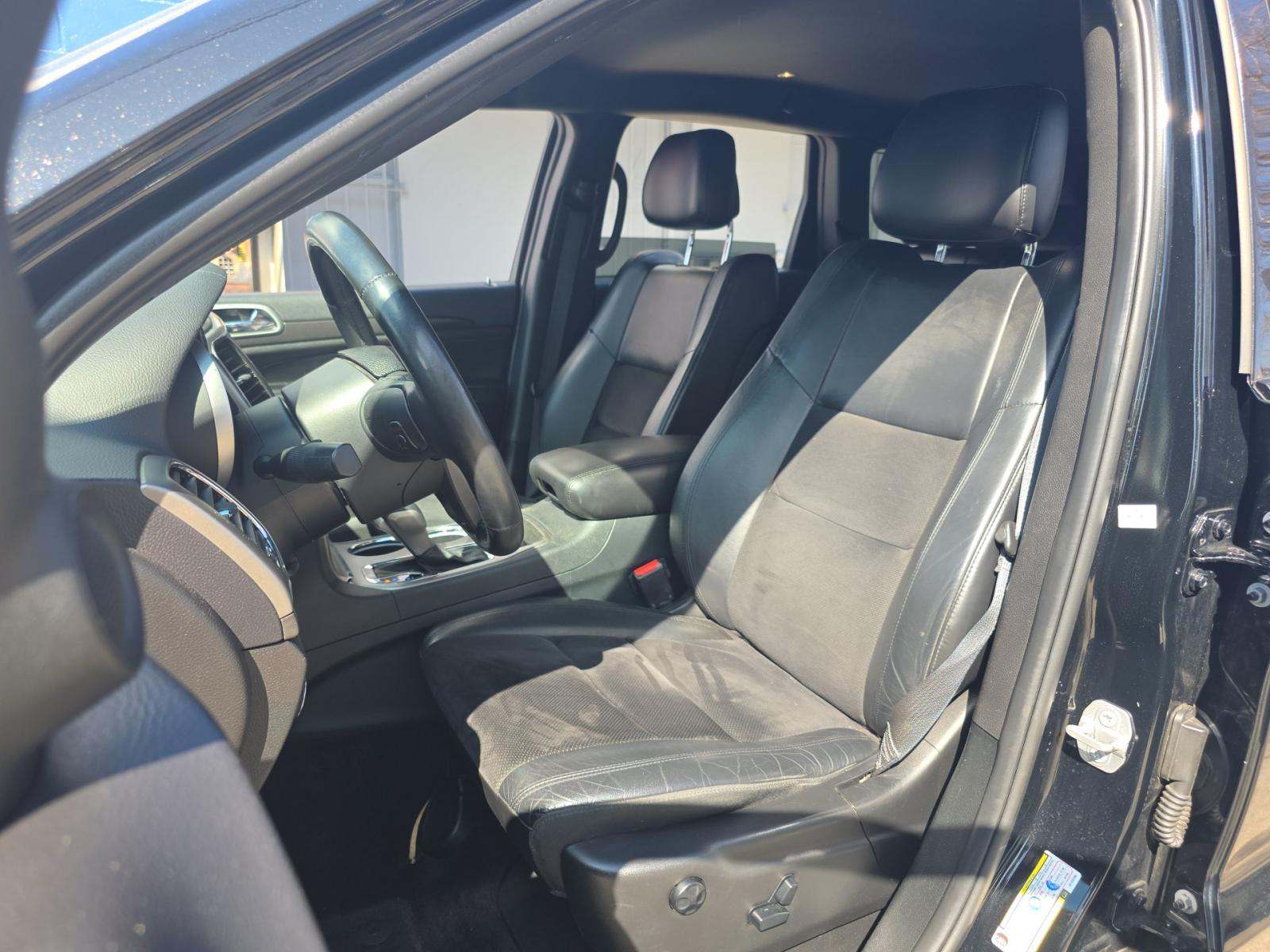 JEEP LAREDO ALTITUDE EDITION - 6