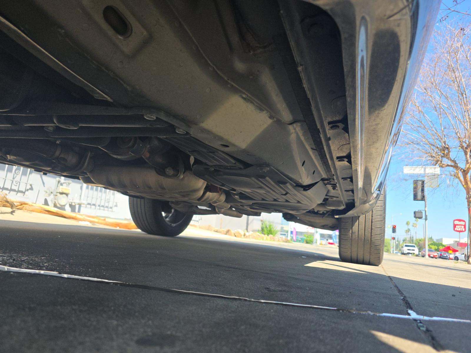 JEEP LAREDO ALTITUDE EDITION - 7