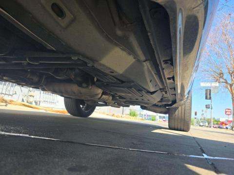 JEEP LAREDO ALTITUDE EDITION - 7