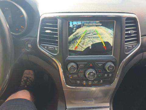 JEEP LAREDO ALTITUDE EDITION - 10