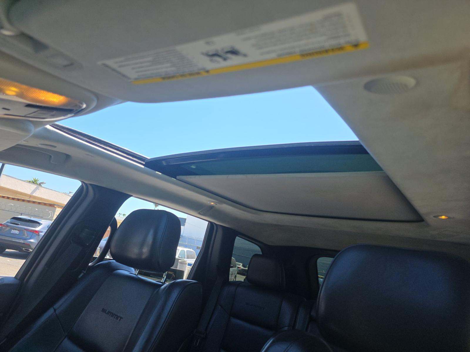 Jeep Grand Cherokee Summit снимка Jeep Grand Cherokee Summit