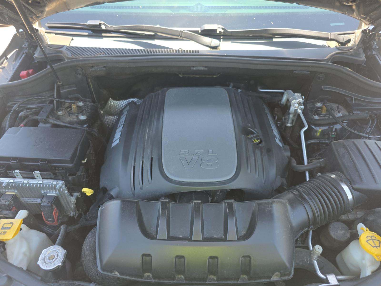 Jeep Grand Cherokee Summit снимка Jeep Grand Cherokee Summit