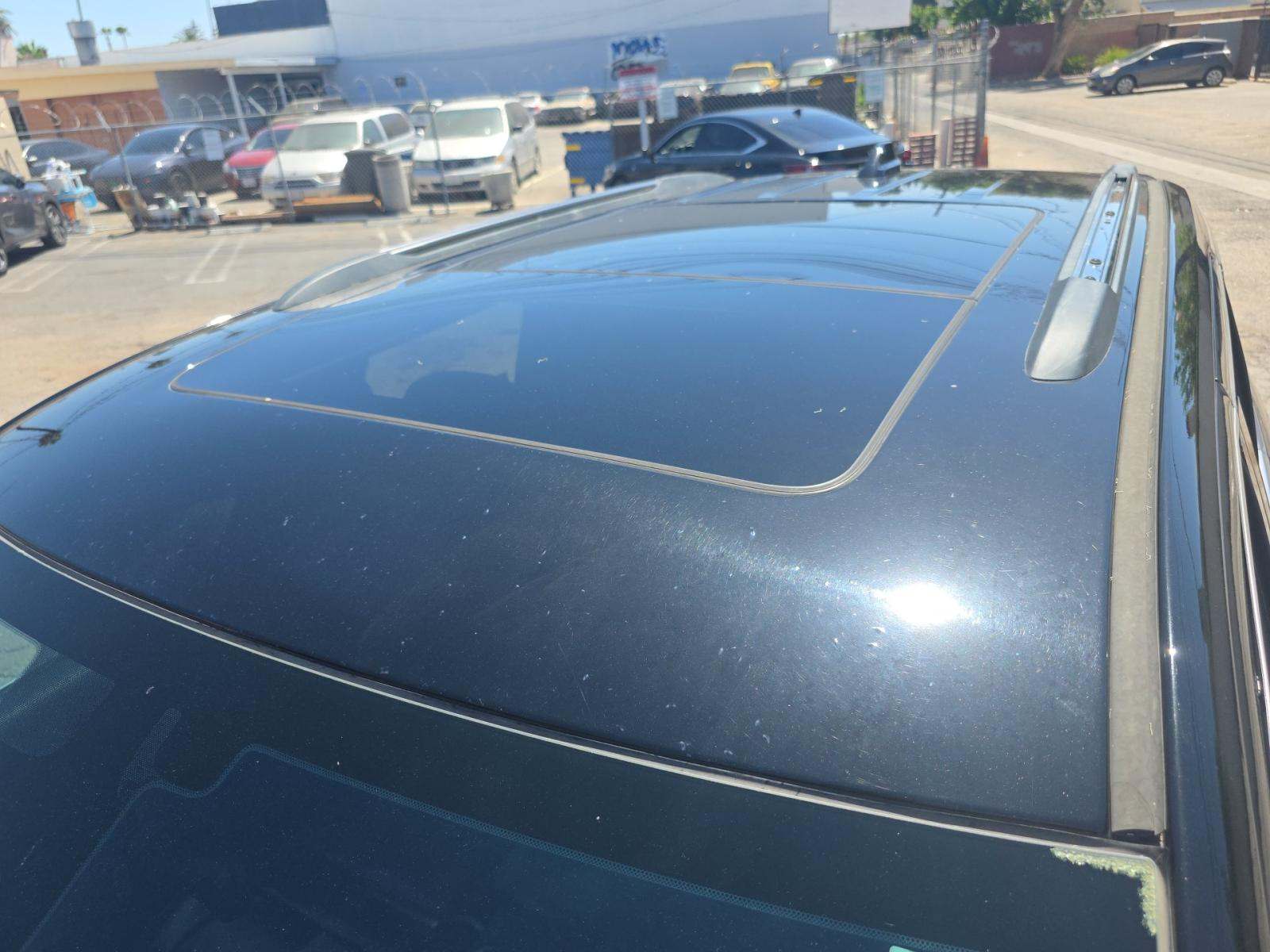 Jeep Grand Cherokee Summit снимка Jeep Grand Cherokee Summit